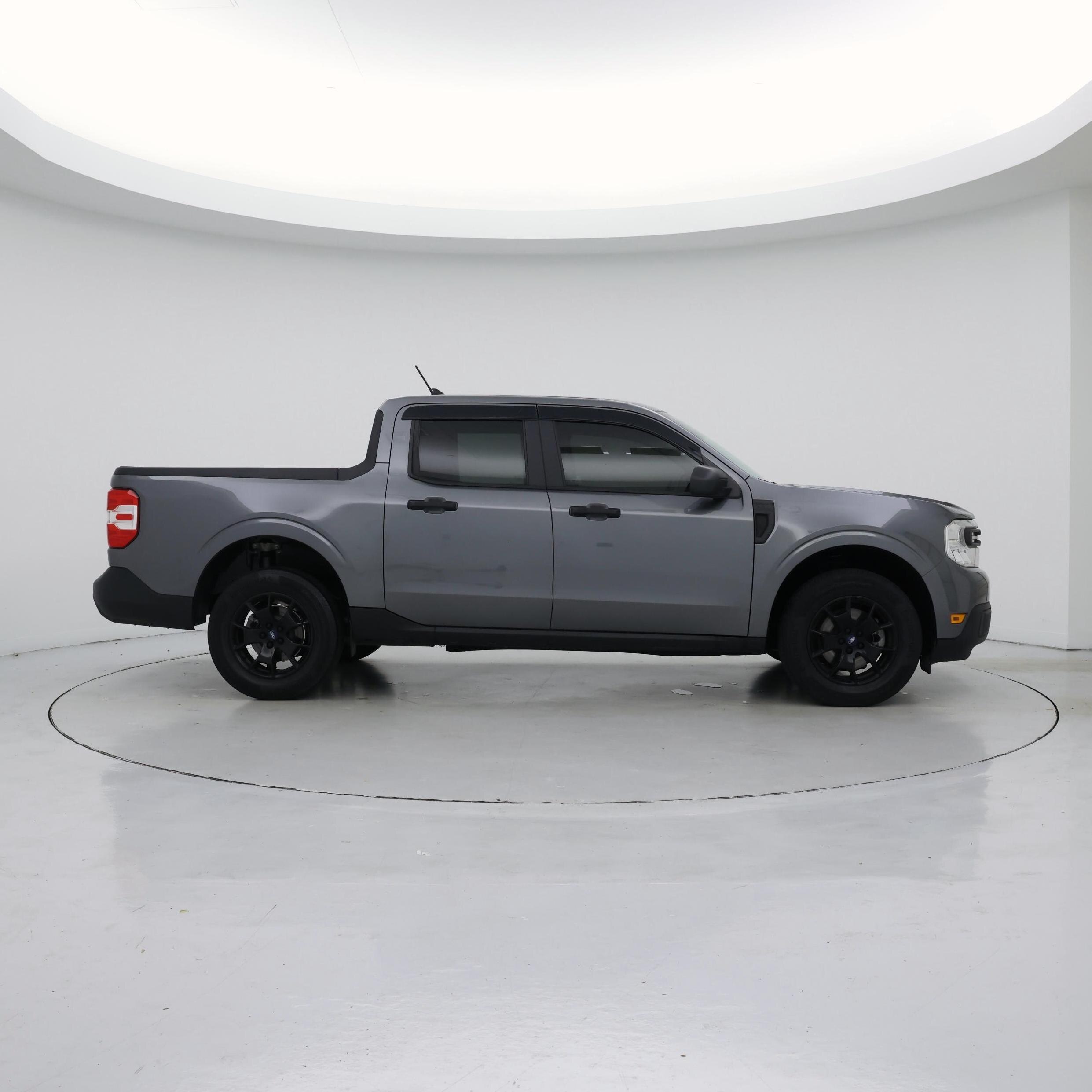 Thumbnail: 2022 Ford Maverick - 7