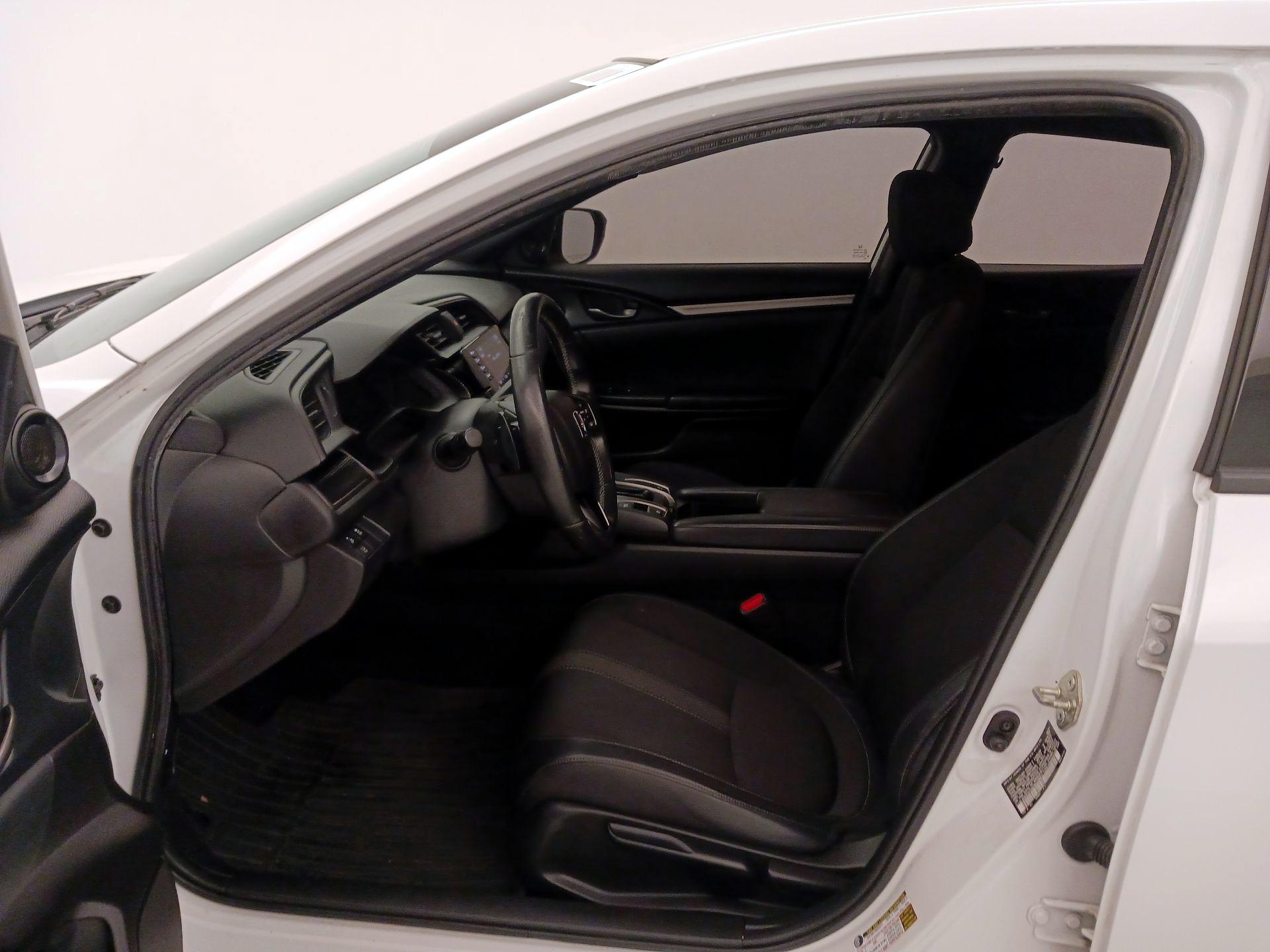 Thumbnail: 2021 Honda Civic - 11