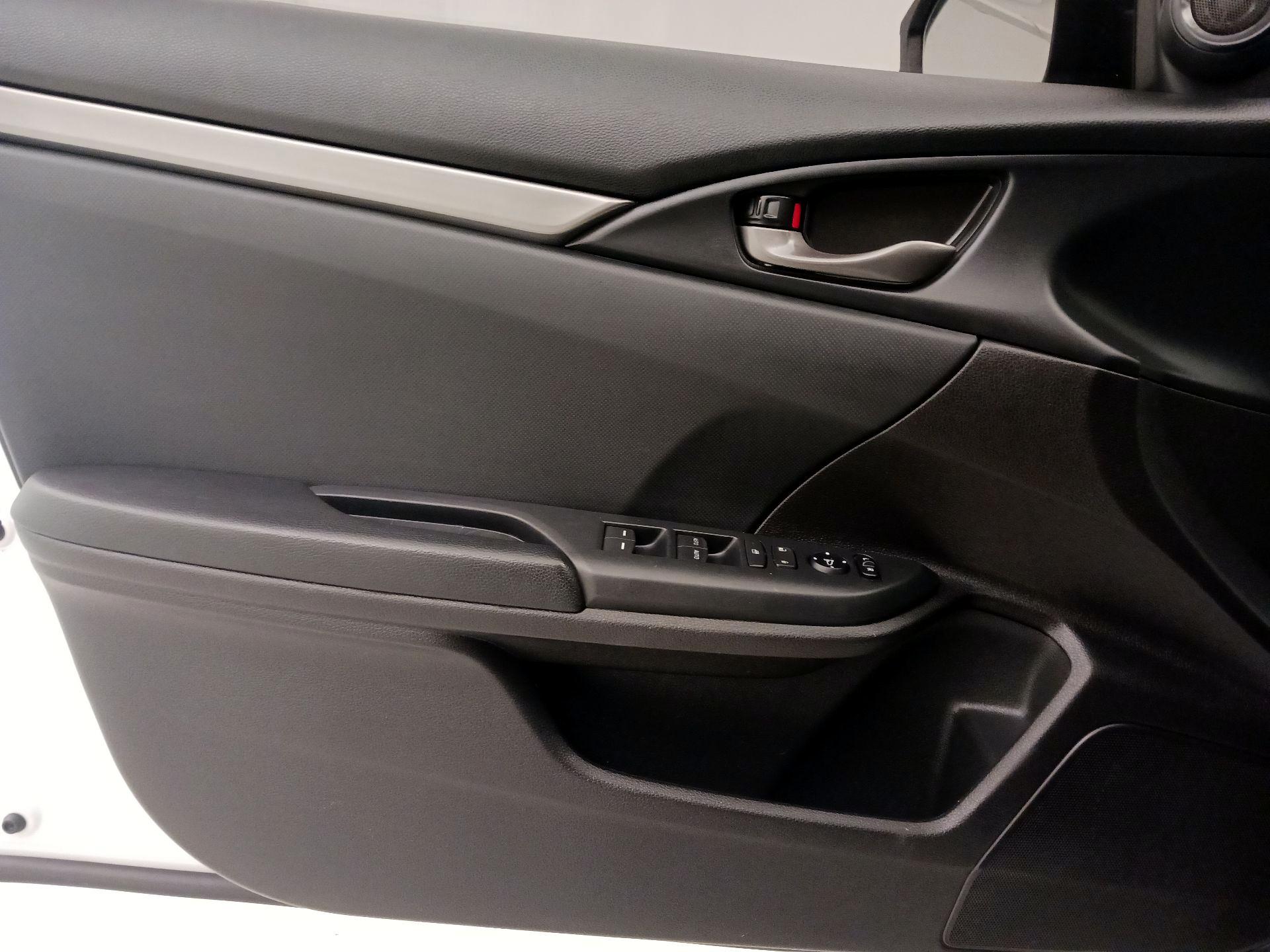 Thumbnail: 2021 Honda Civic - 12