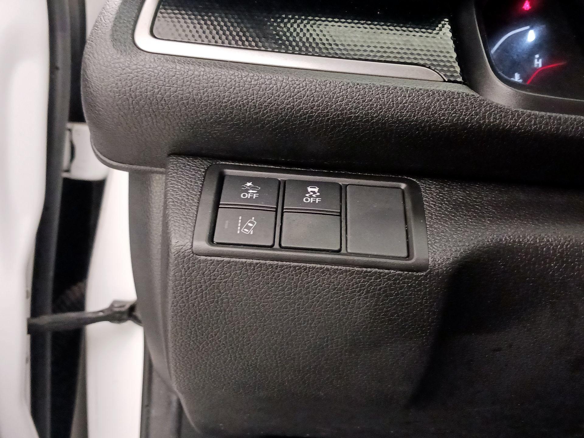 Thumbnail: 2021 Honda Civic - 13