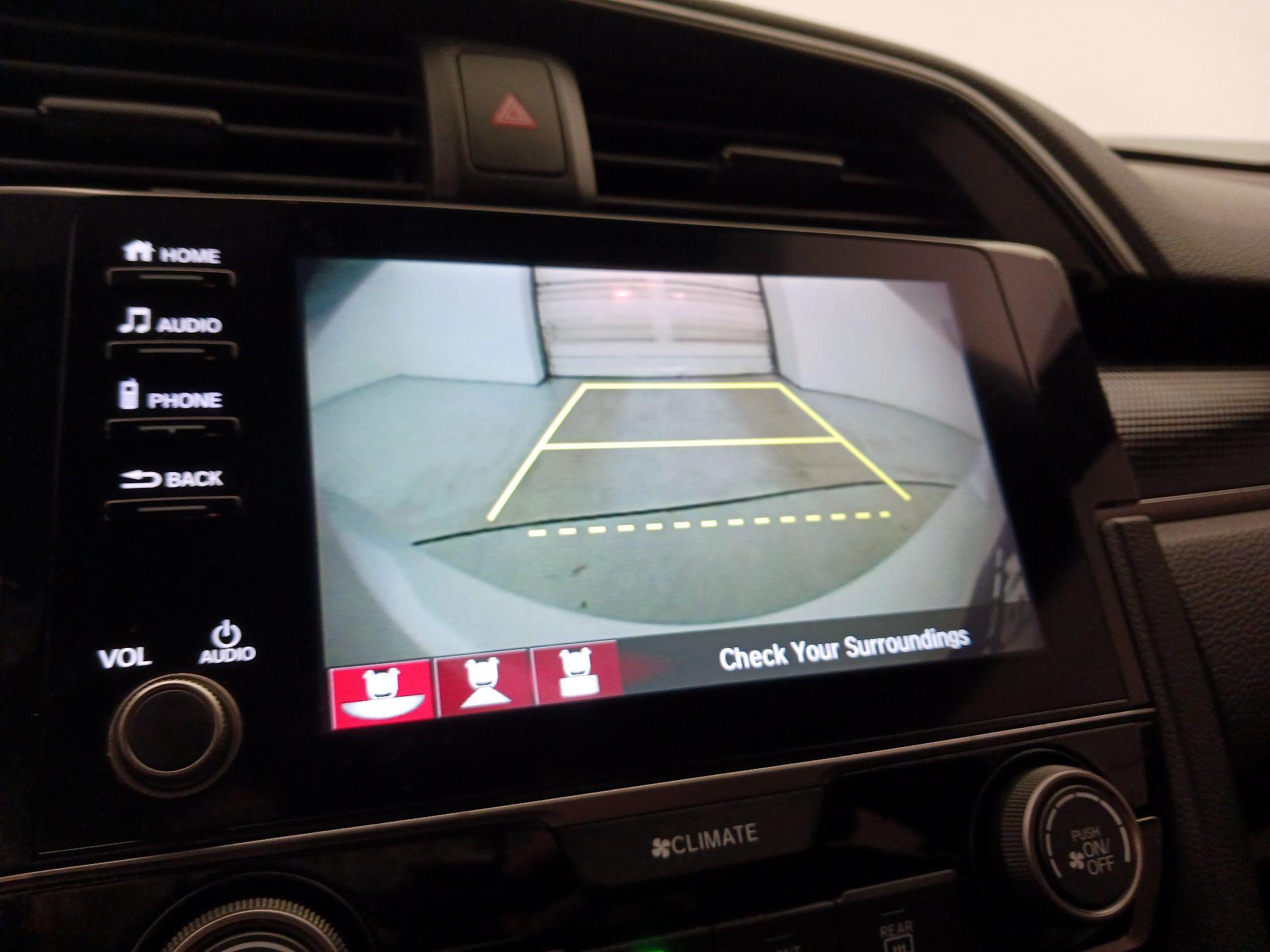 Thumbnail: 2021 Honda Civic - 14