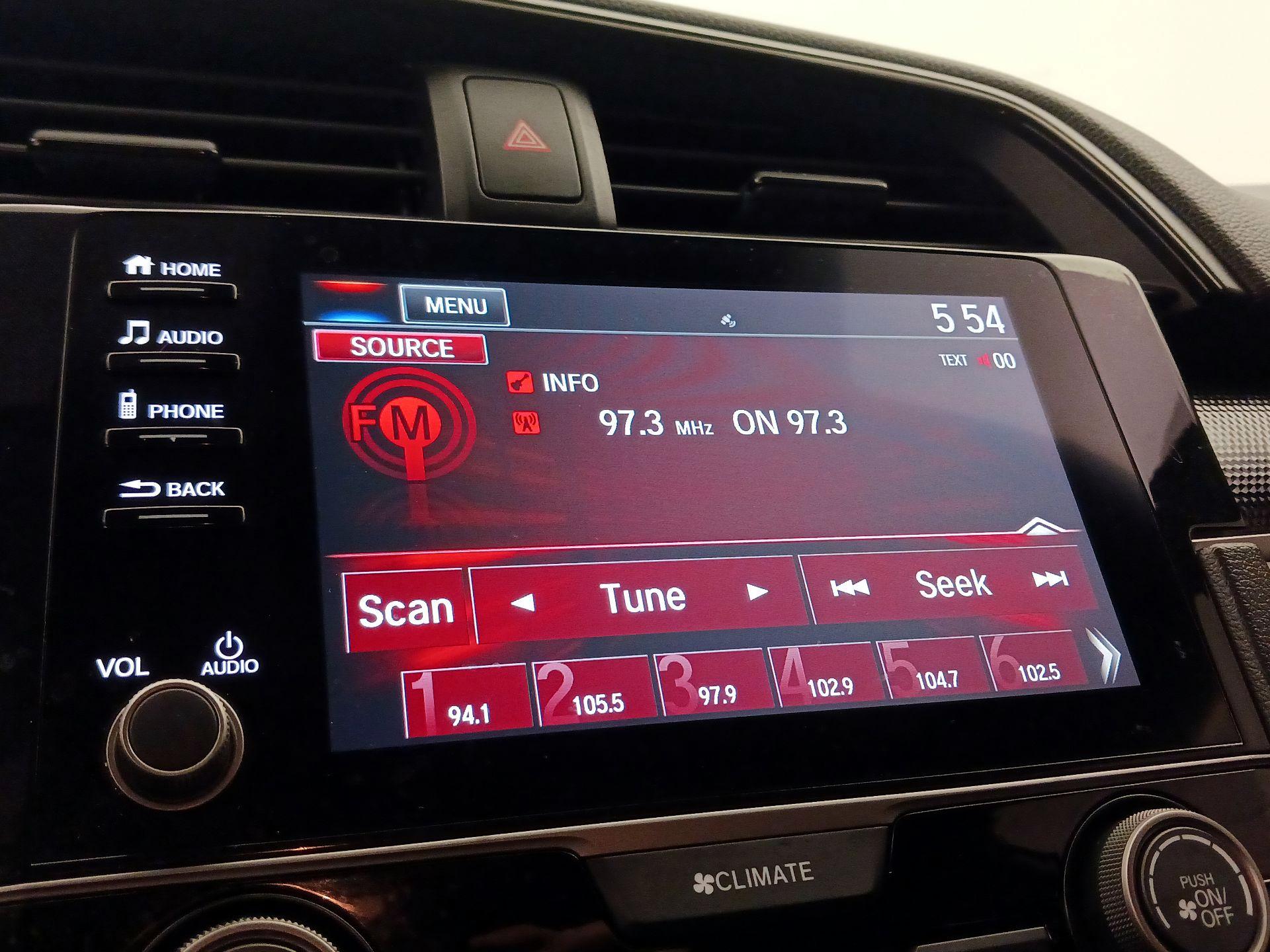 Thumbnail: 2021 Honda Civic - 15