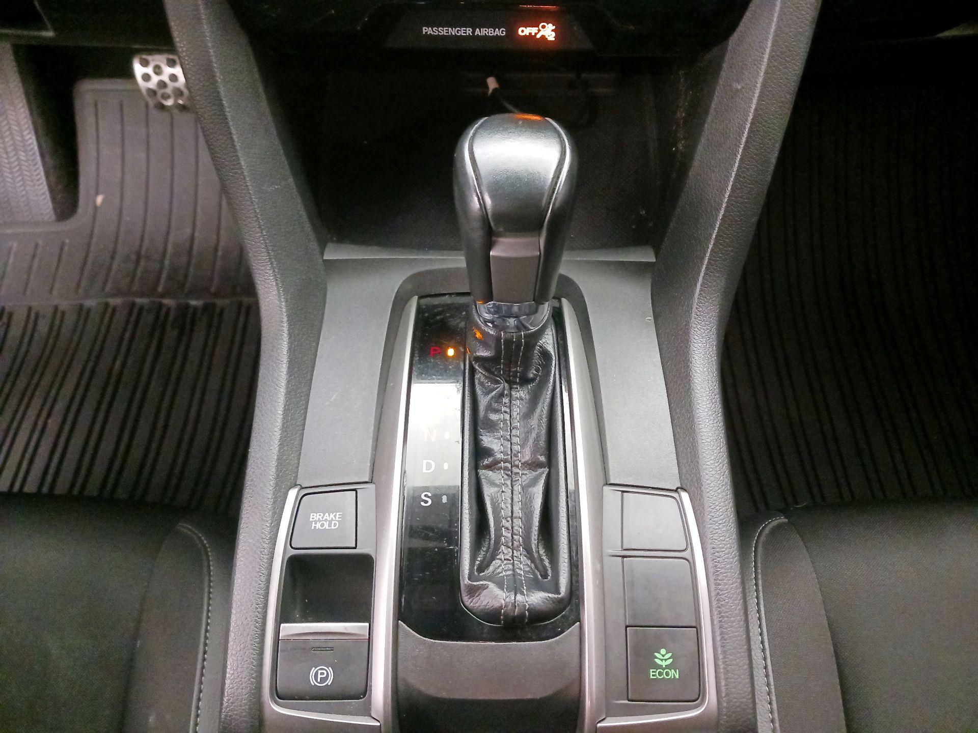 Thumbnail: 2021 Honda Civic - 17