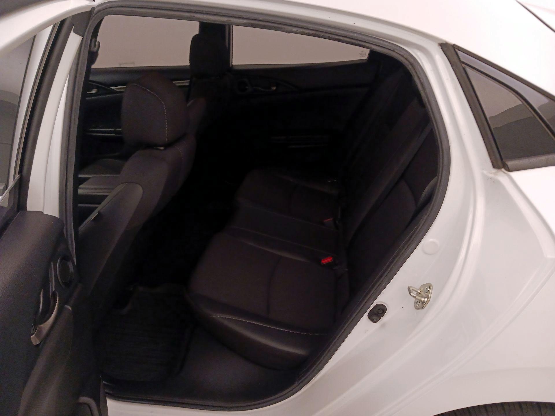 Thumbnail: 2021 Honda Civic - 19