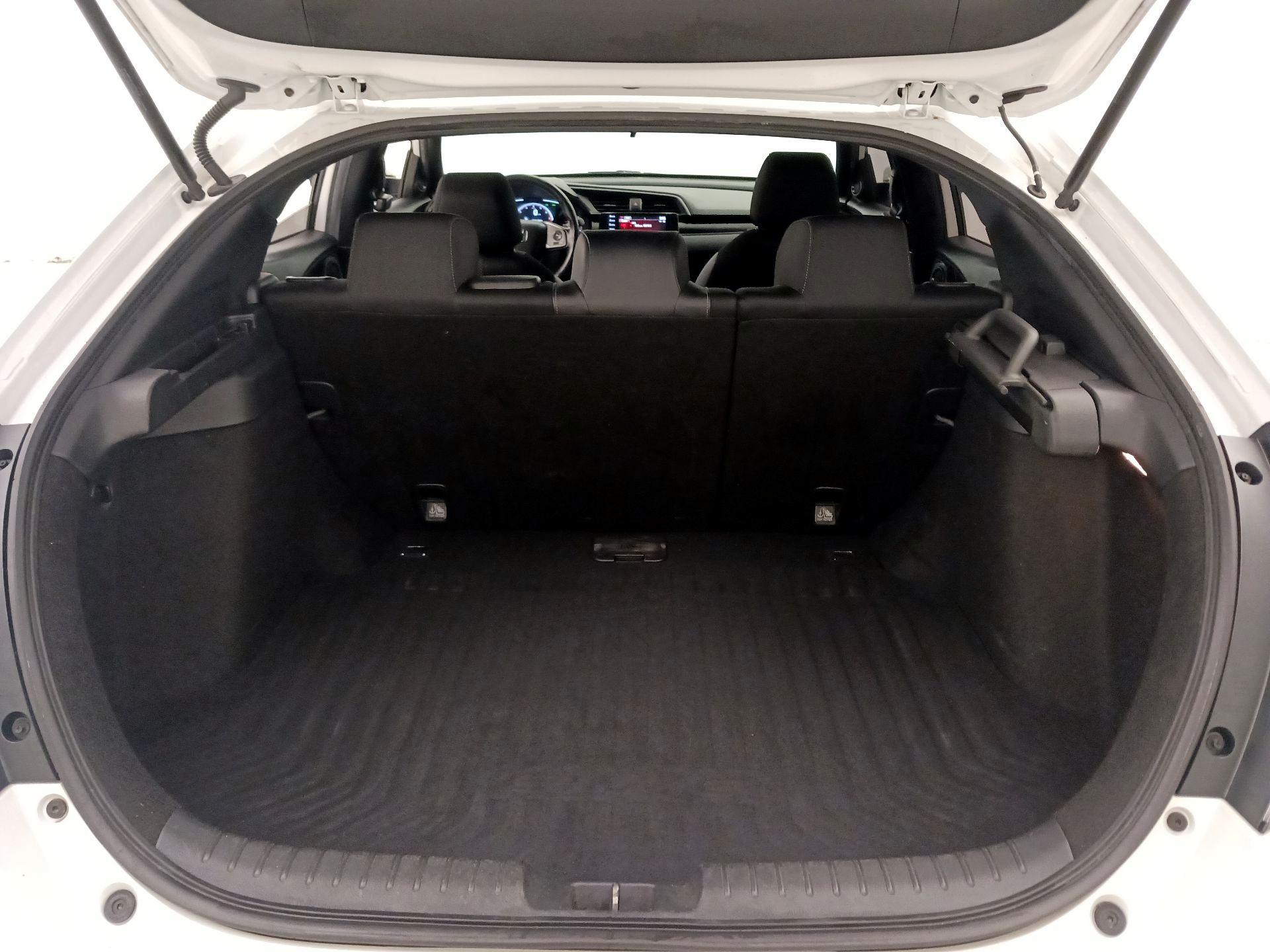 Thumbnail: 2021 Honda Civic - 20