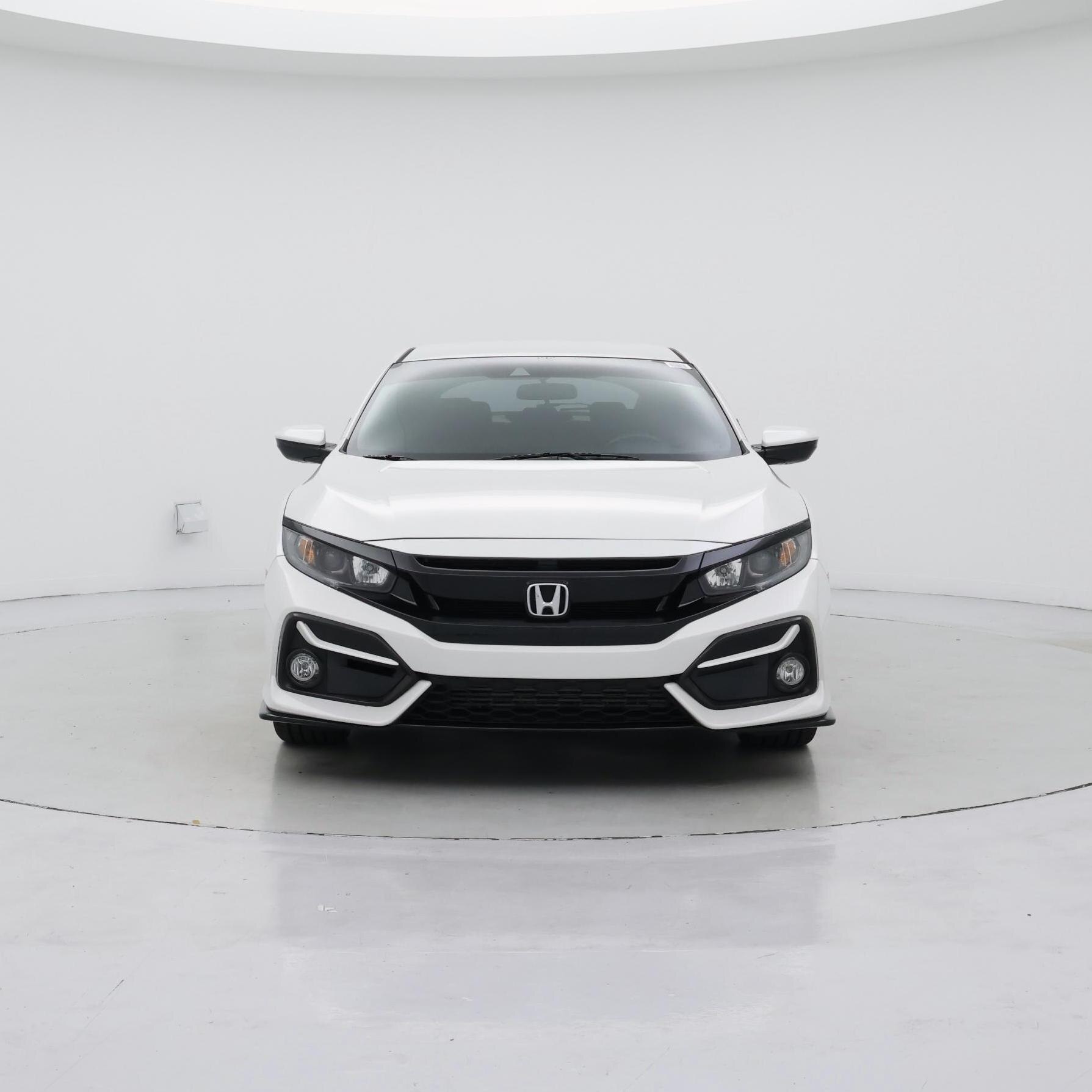 Thumbnail: 2021 Honda Civic - 5