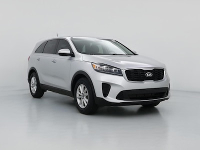2020 Kia Sorento L
