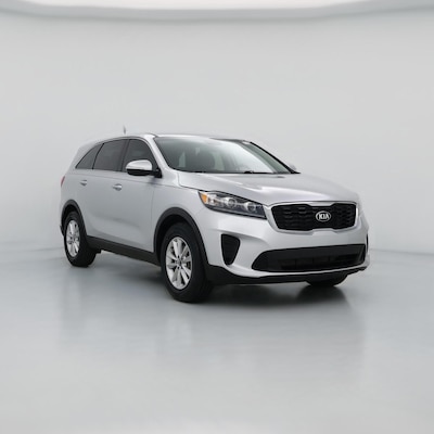 2020 Kia Sorento L