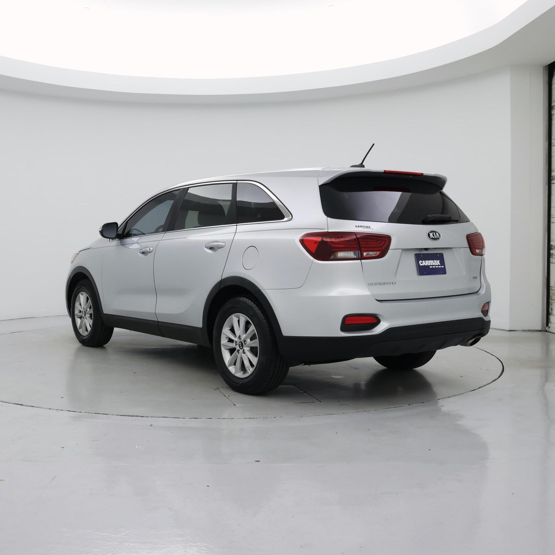 Thumbnail: 2020 Kia Sorento - 2