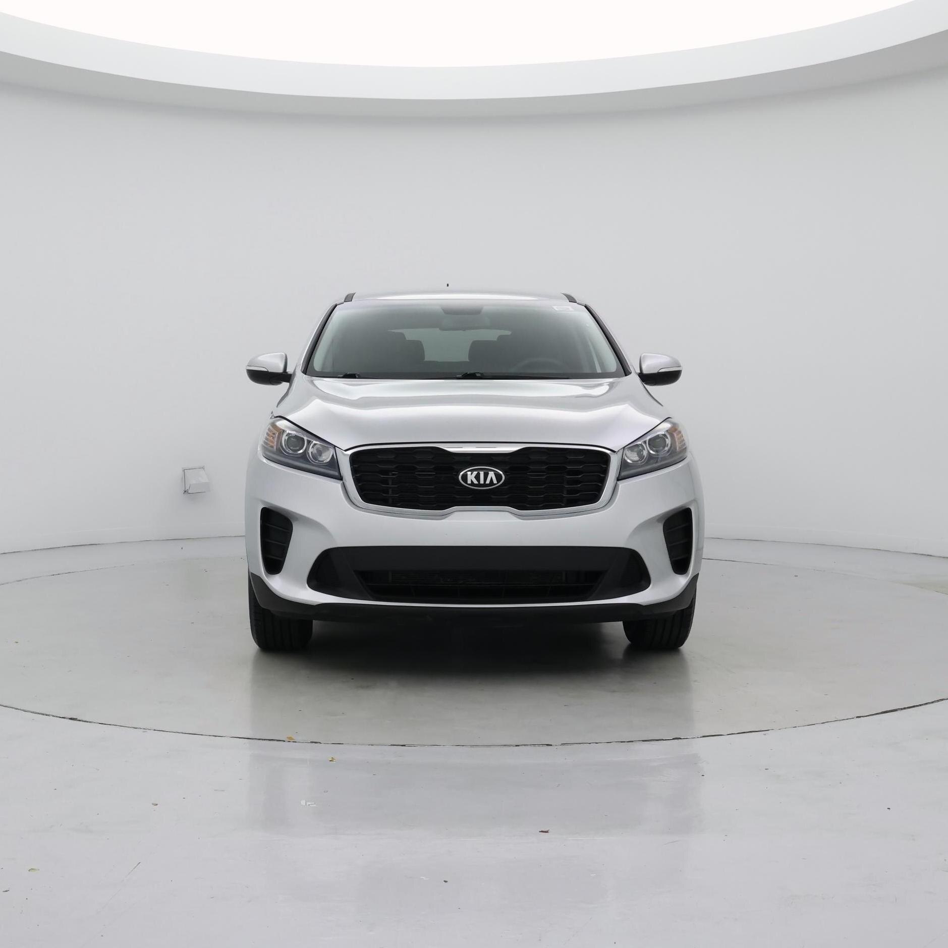 Thumbnail: 2020 Kia Sorento - 5