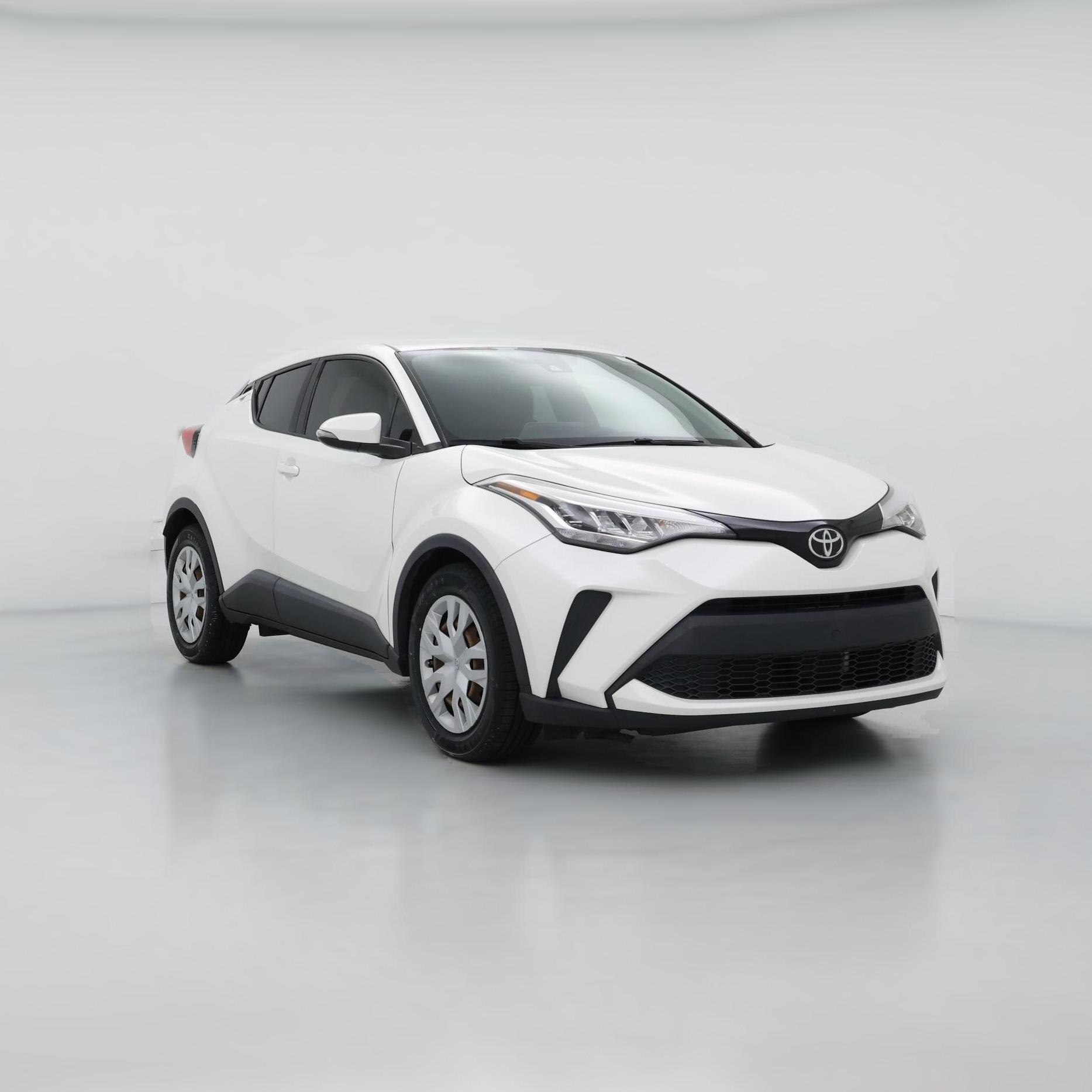 Thumbnail: 2020 Toyota C-HR - 1
