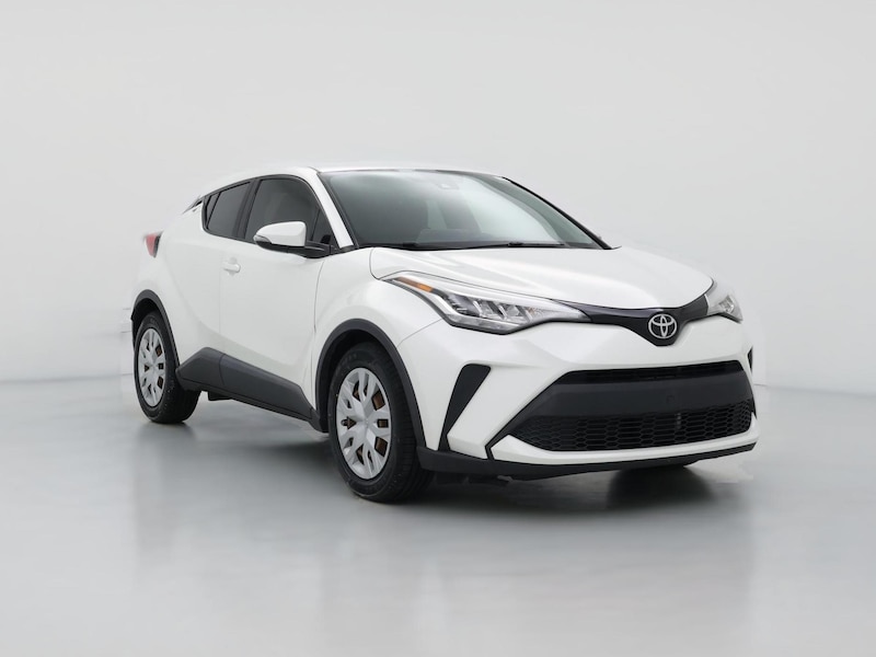 2020 Toyota C-HR LE -
                  Jacksonville, FL