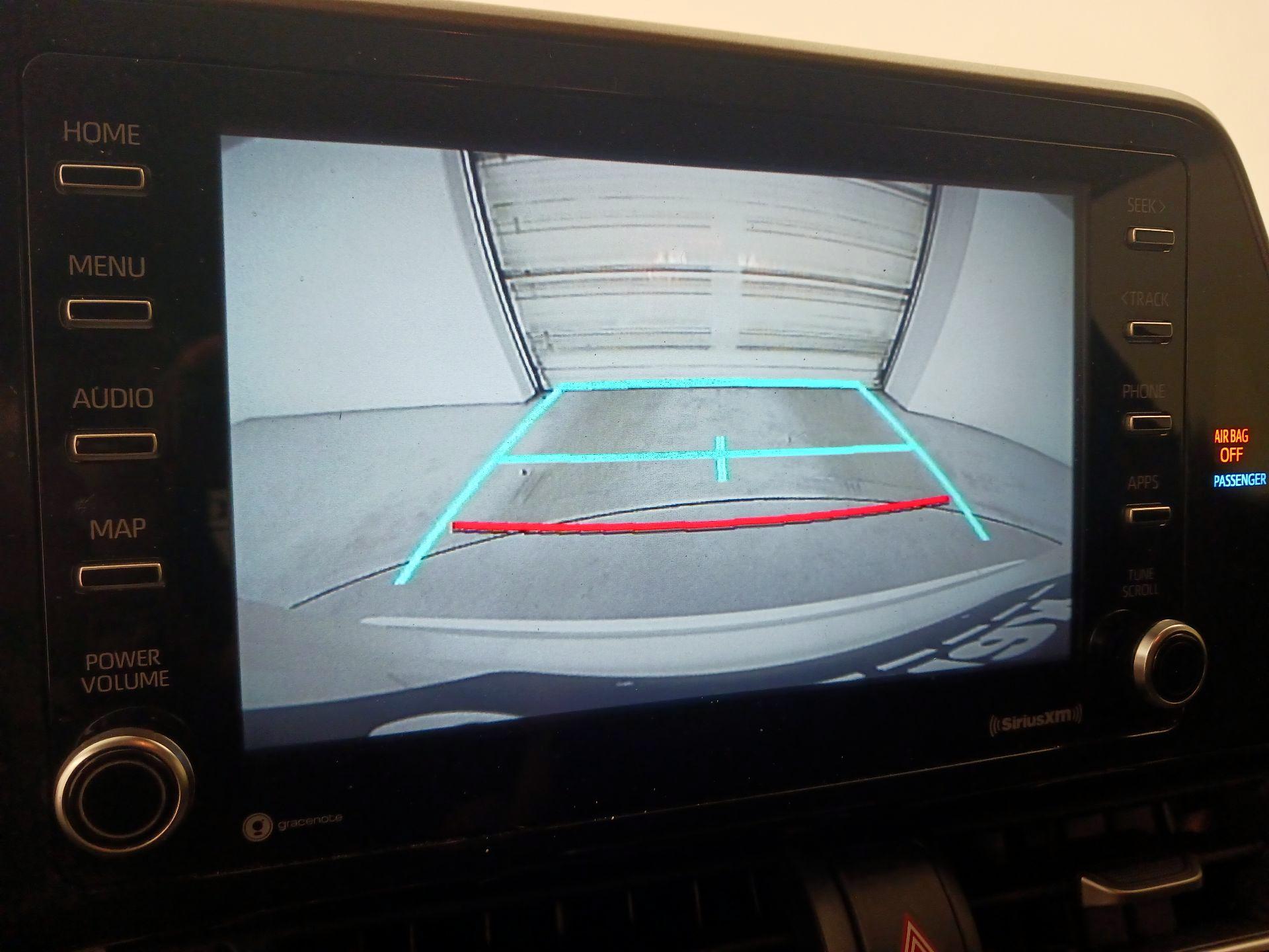 Thumbnail: 2020 Toyota C-HR - 14