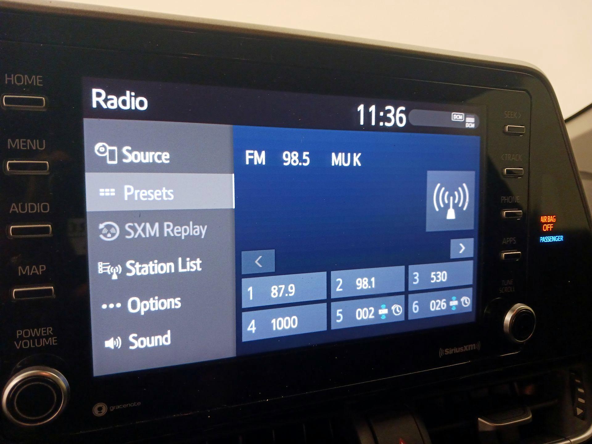 Thumbnail: 2020 Toyota C-HR - 15