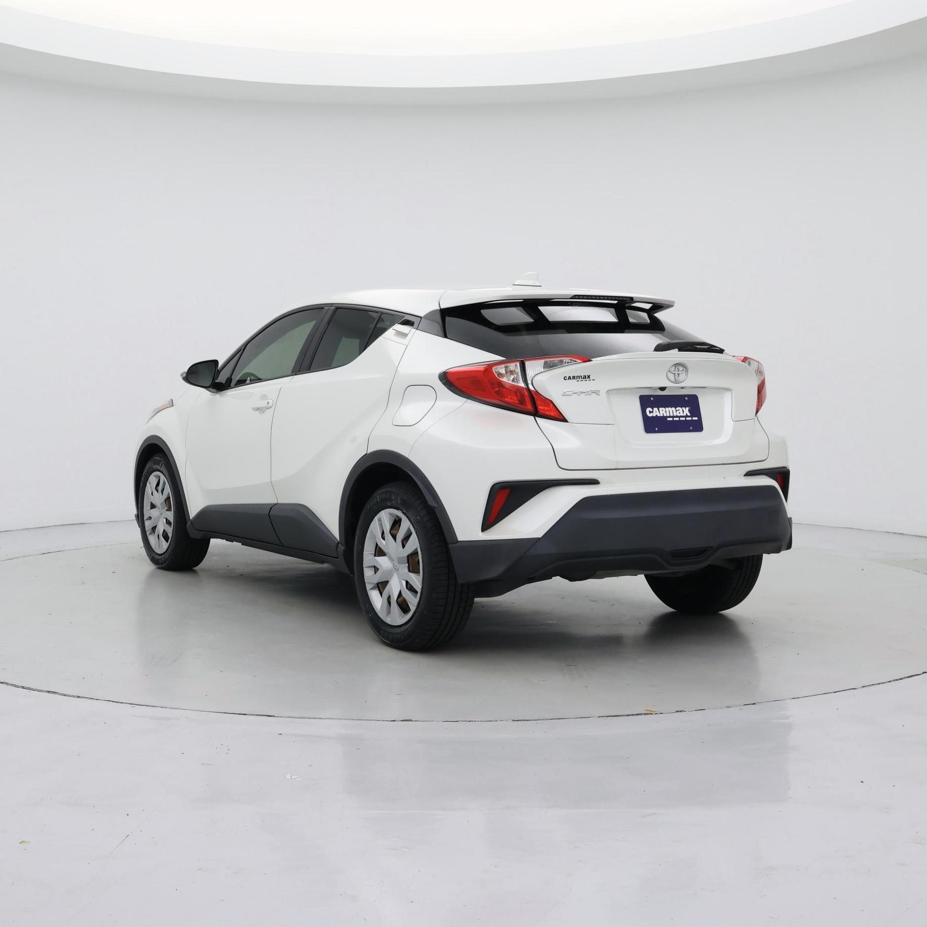 Thumbnail: 2020 Toyota C-HR - 2