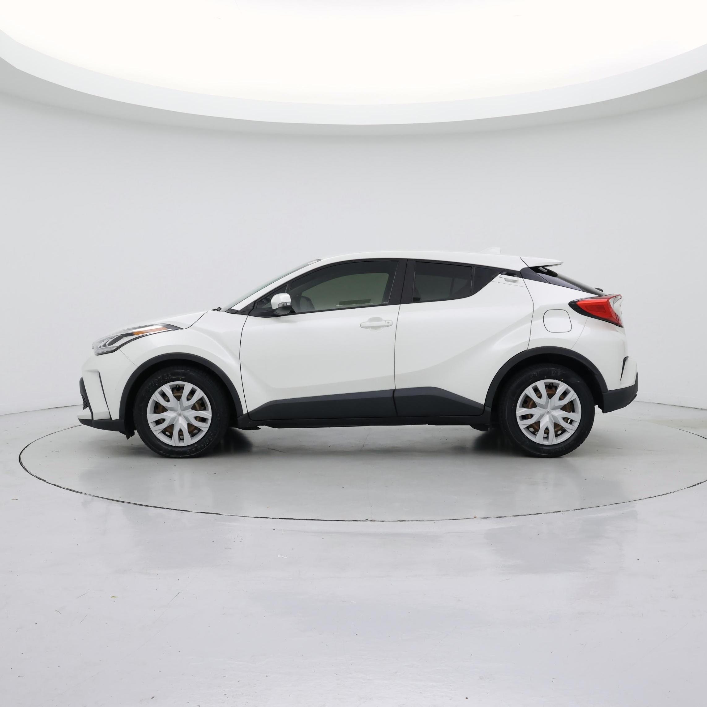 Thumbnail: 2020 Toyota C-HR - 3