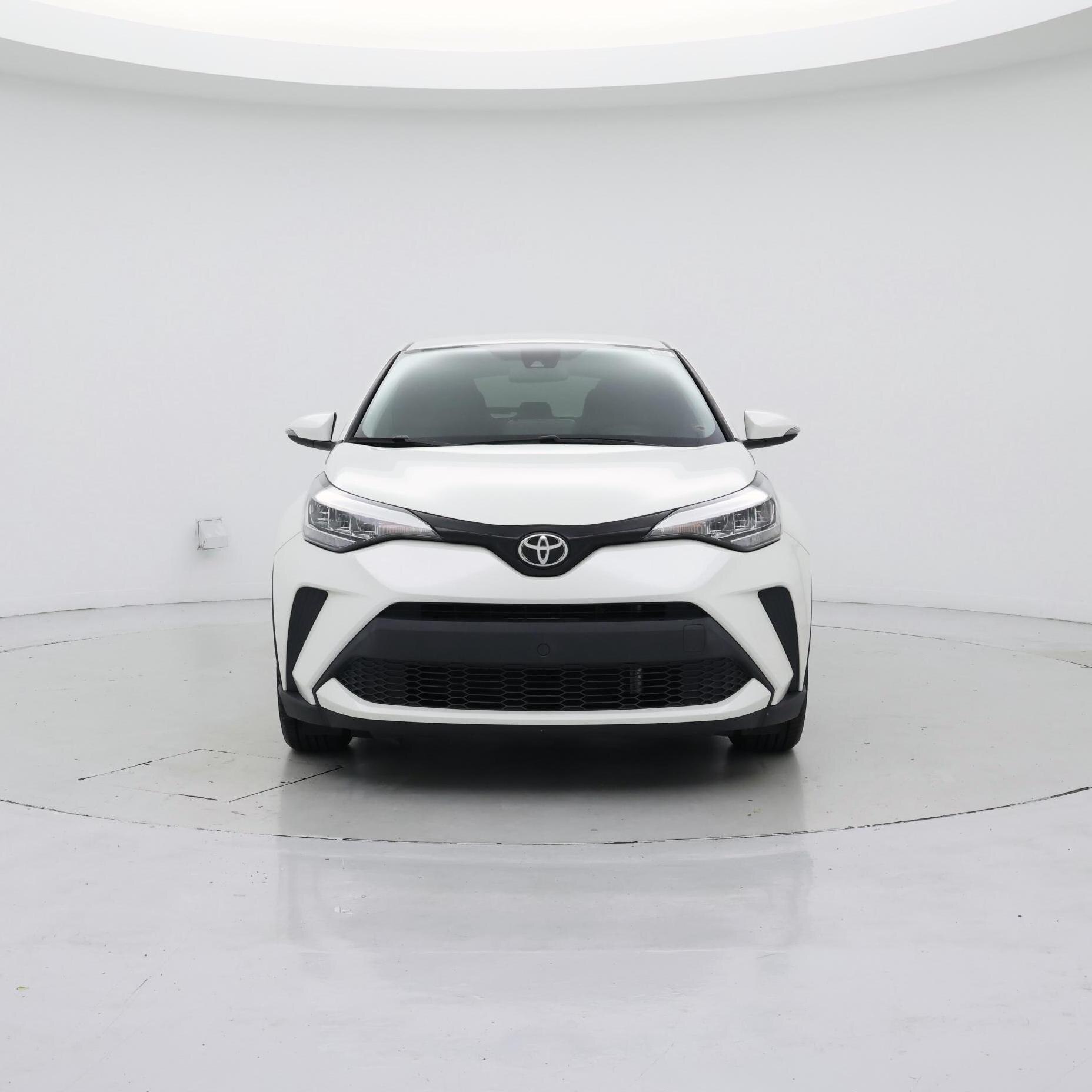 Thumbnail: 2020 Toyota C-HR - 5