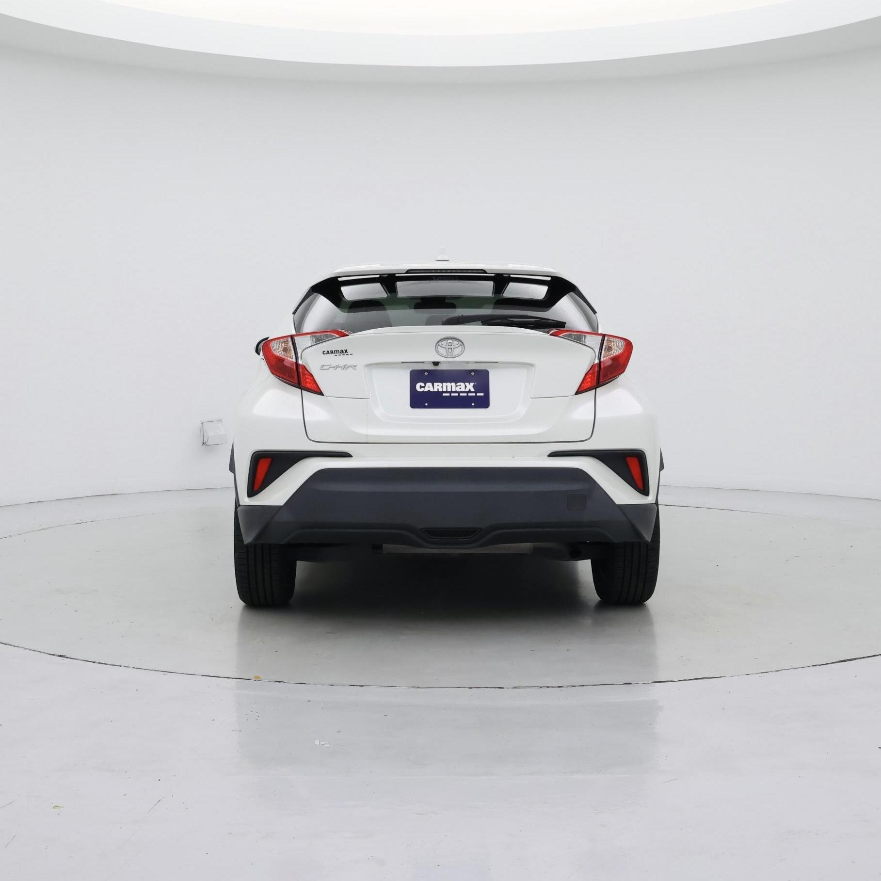 Thumbnail: 2020 Toyota C-HR - 6