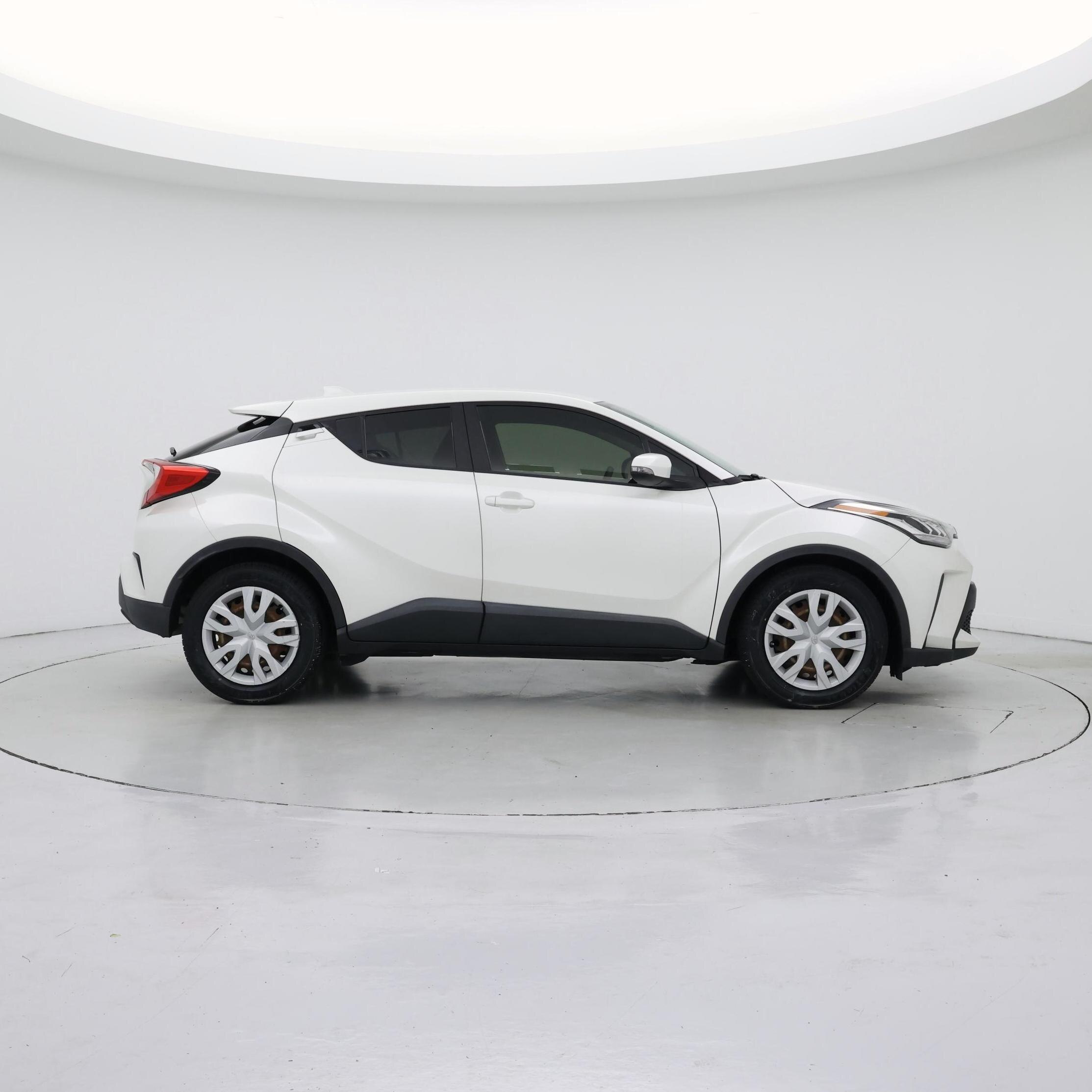 Thumbnail: 2020 Toyota C-HR - 7