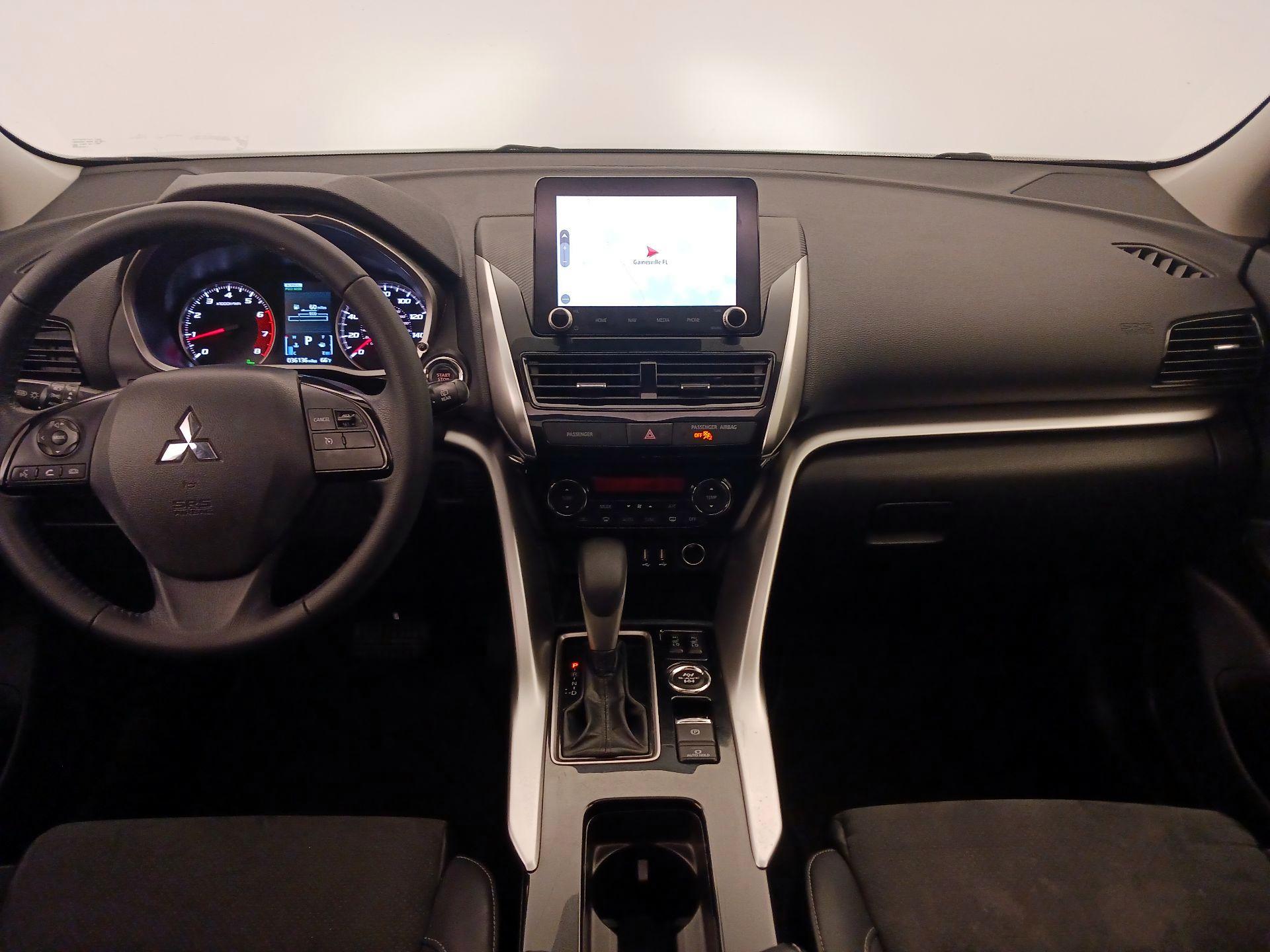 Thumbnail: 2023 Mitsubishi Eclipse Cross - 9