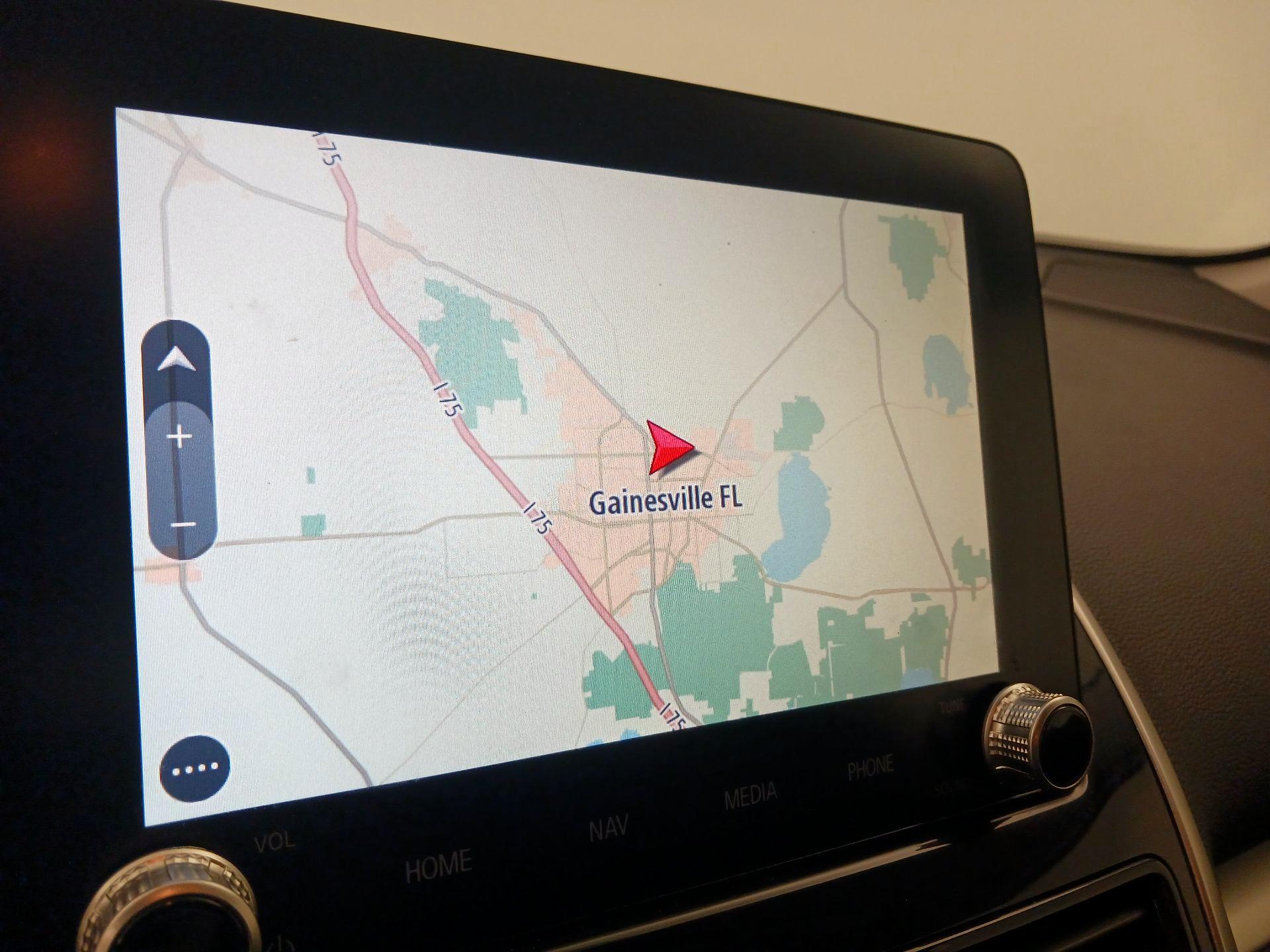 Thumbnail: 2023 Mitsubishi Eclipse Cross - 14