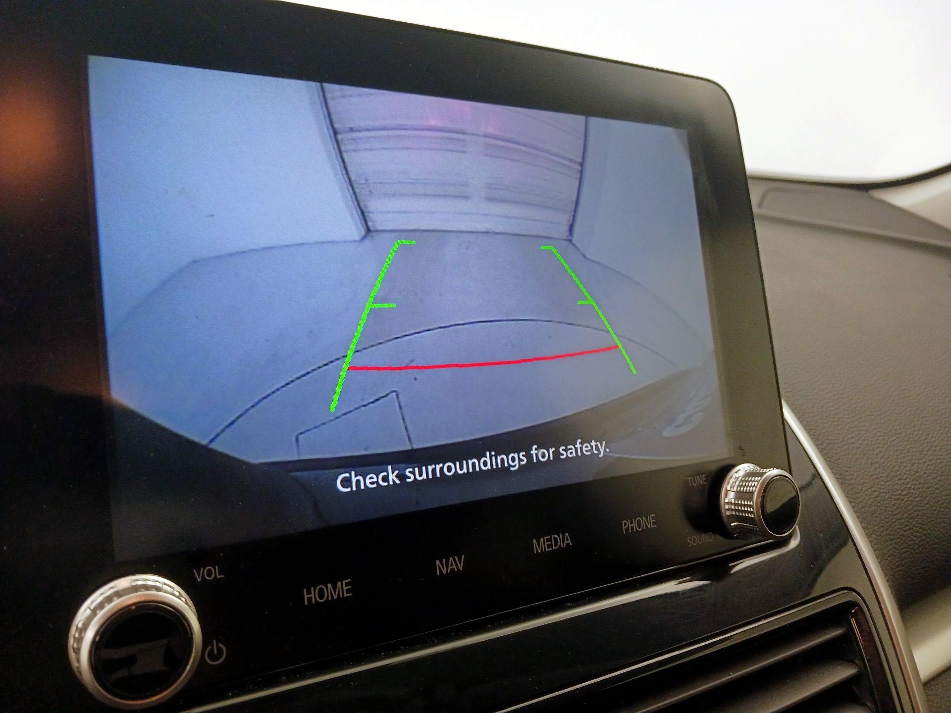 Thumbnail: 2023 Mitsubishi Eclipse Cross - 15