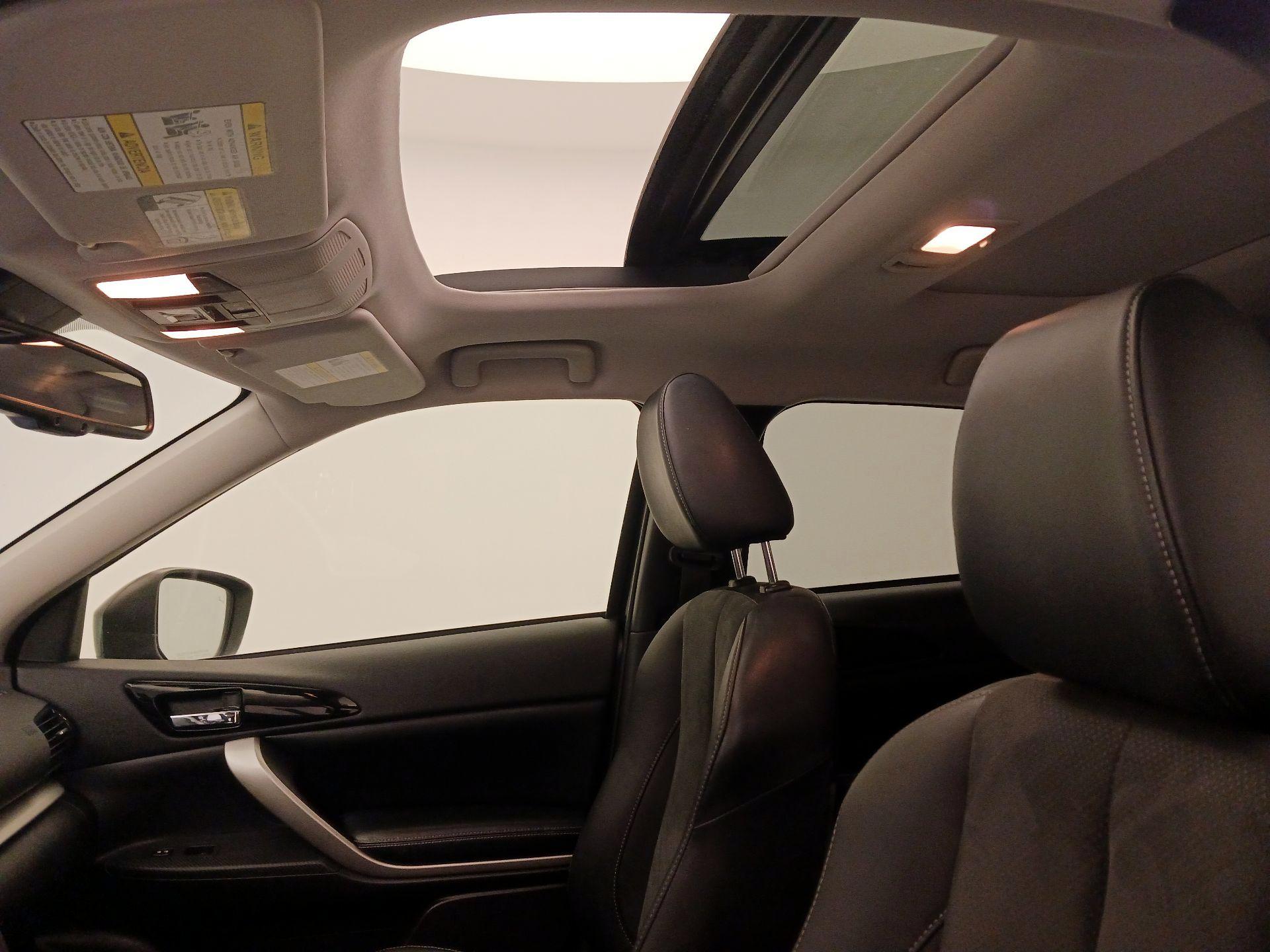 Thumbnail: 2023 Mitsubishi Eclipse Cross - 20