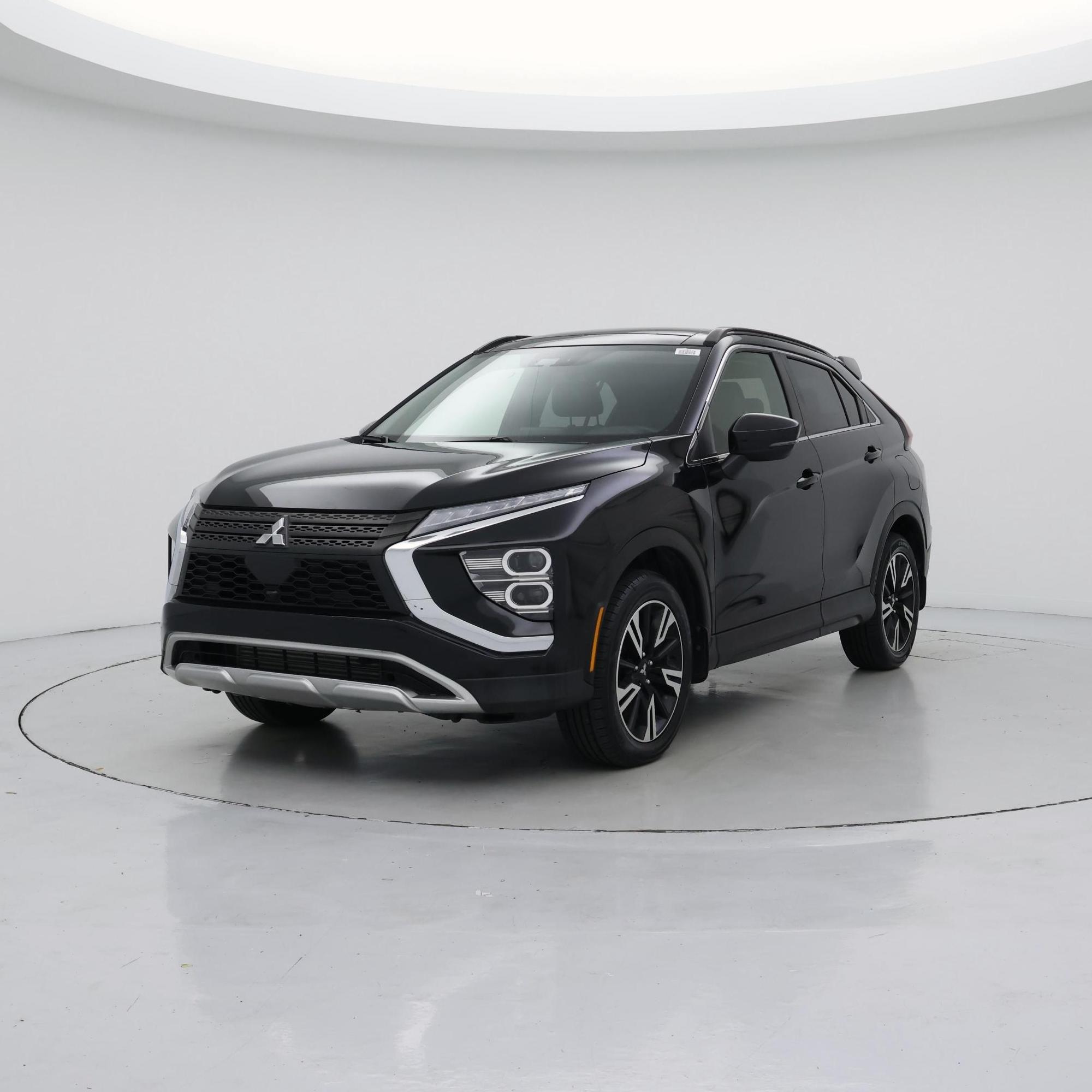 Thumbnail: 2023 Mitsubishi Eclipse Cross - 4