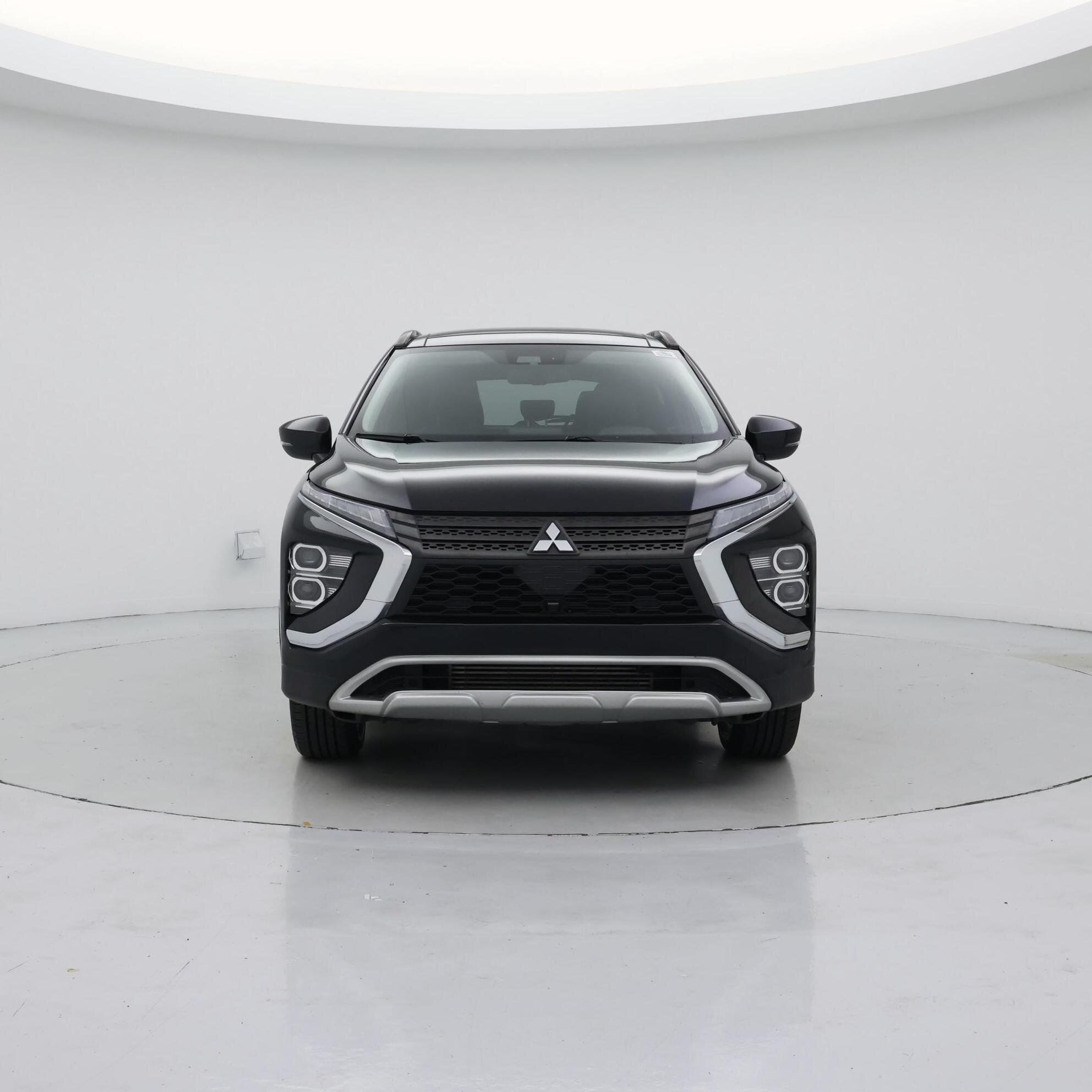 Thumbnail: 2023 Mitsubishi Eclipse Cross - 5