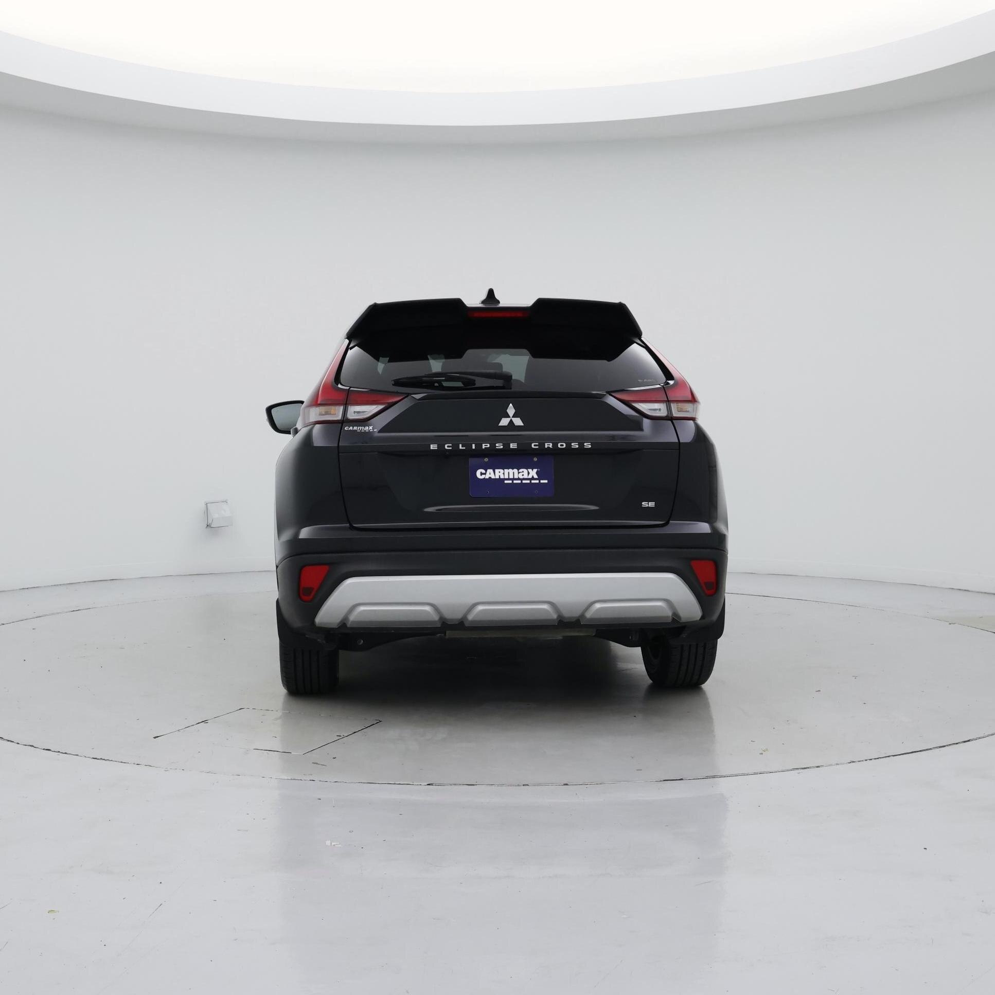 Thumbnail: 2023 Mitsubishi Eclipse Cross - 6