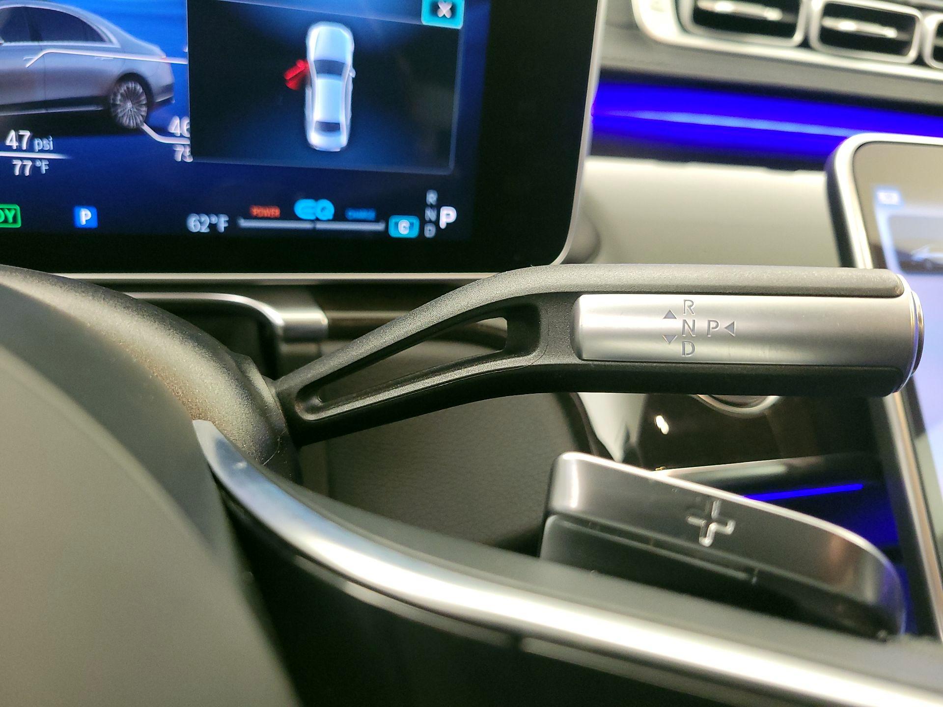 Thumbnail: 2021 Mercedes-Benz S-Class - 17