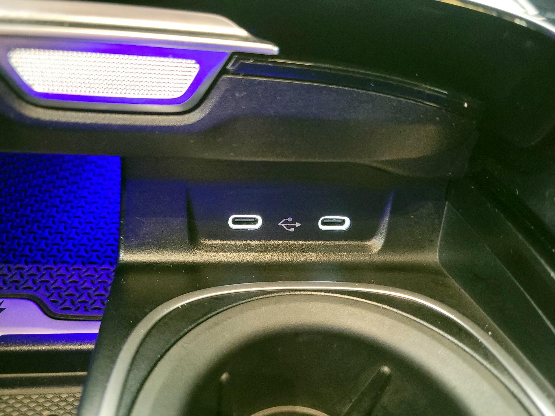 Thumbnail: 2021 Mercedes-Benz S-Class - 18