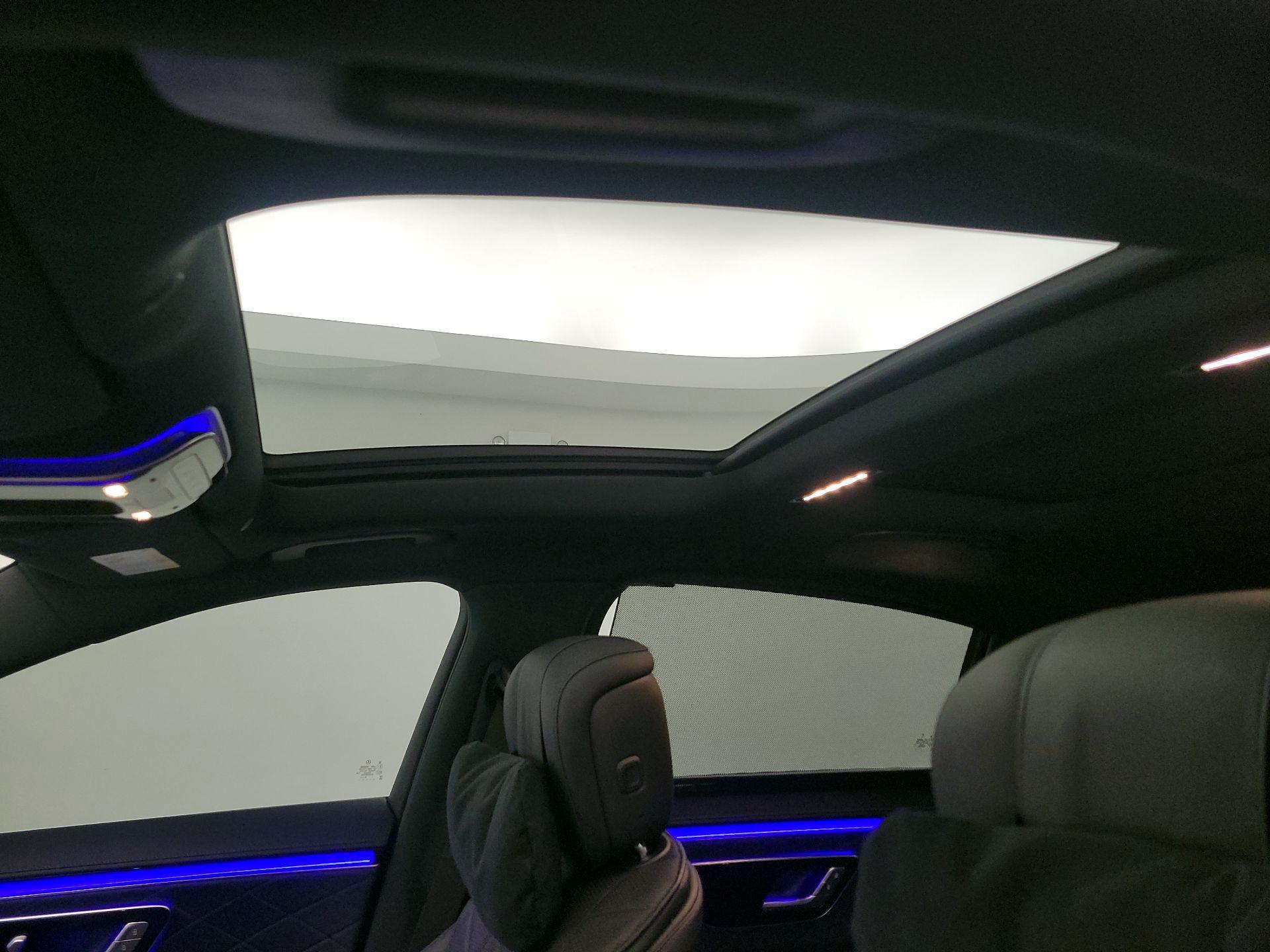 Thumbnail: 2021 Mercedes-Benz S-Class - 19