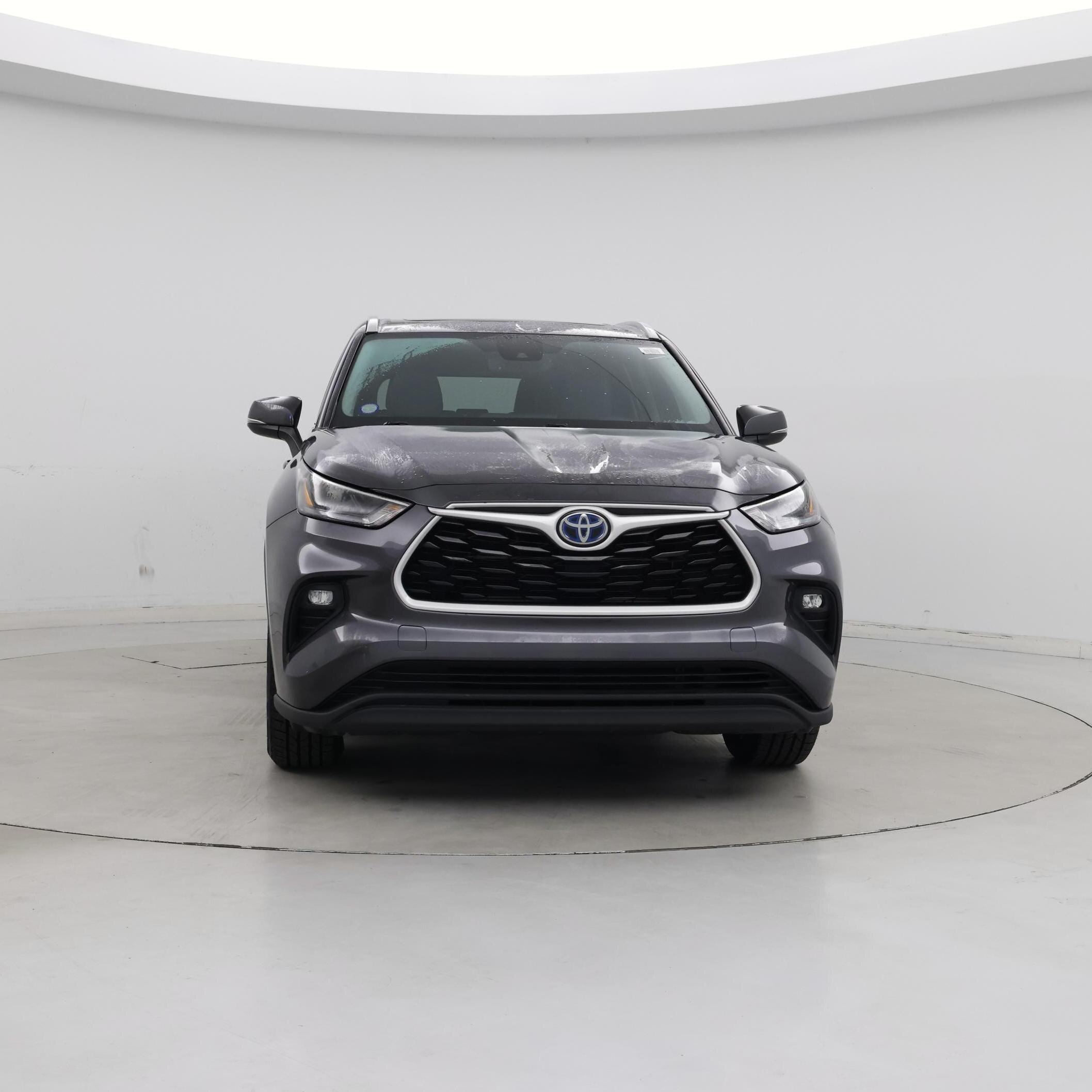 Thumbnail: 2022 Toyota Highlander - 5