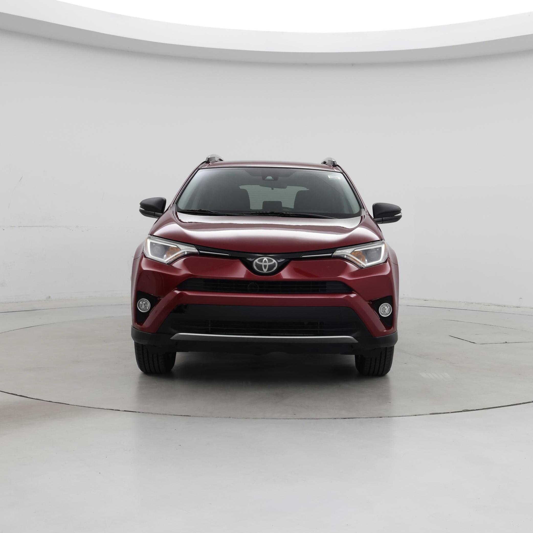 Thumbnail: 2018 Toyota RAV4 - 5