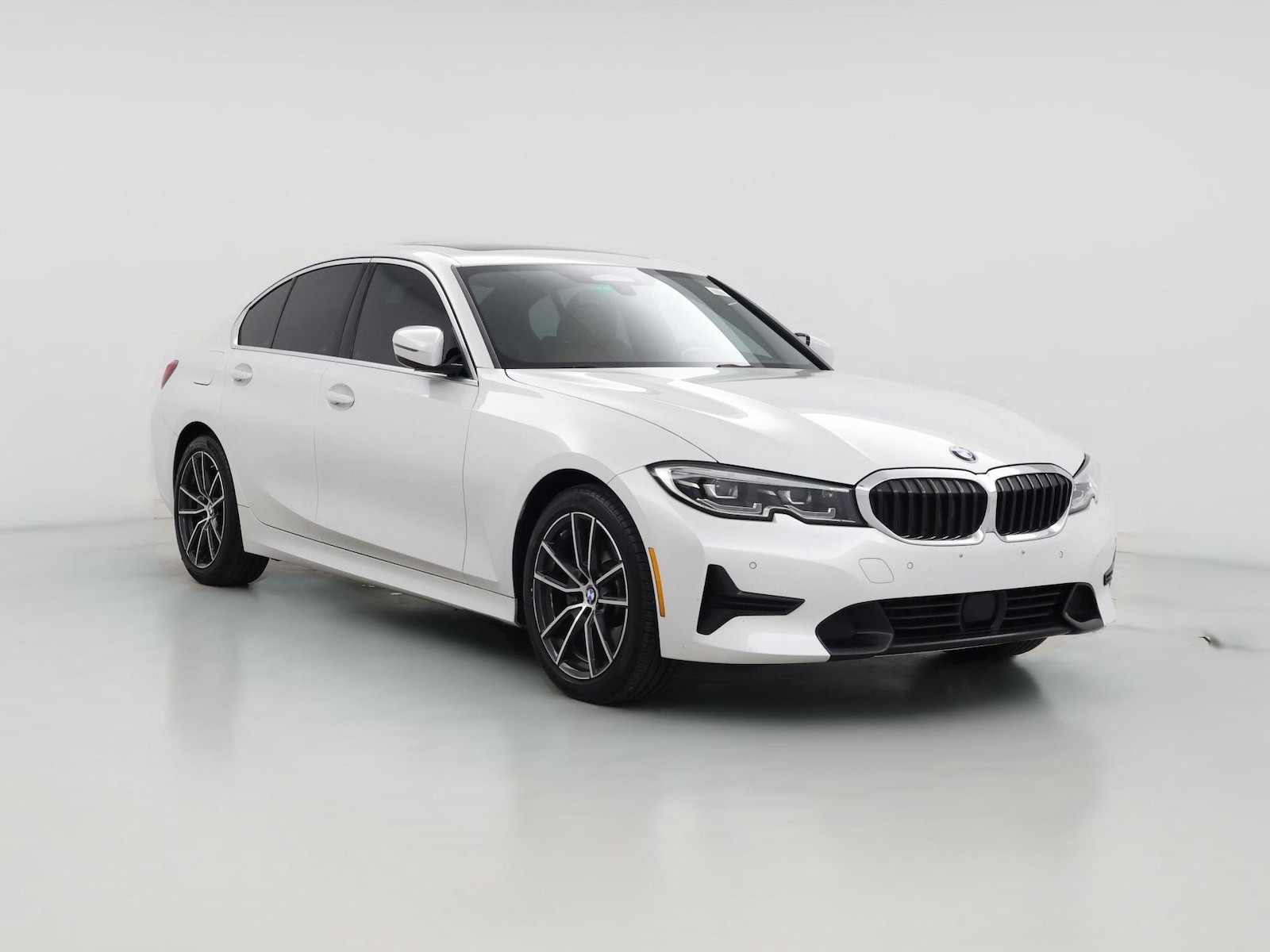 2019 BMW 3 Series 330i