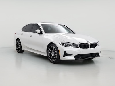 2019 BMW 330 I