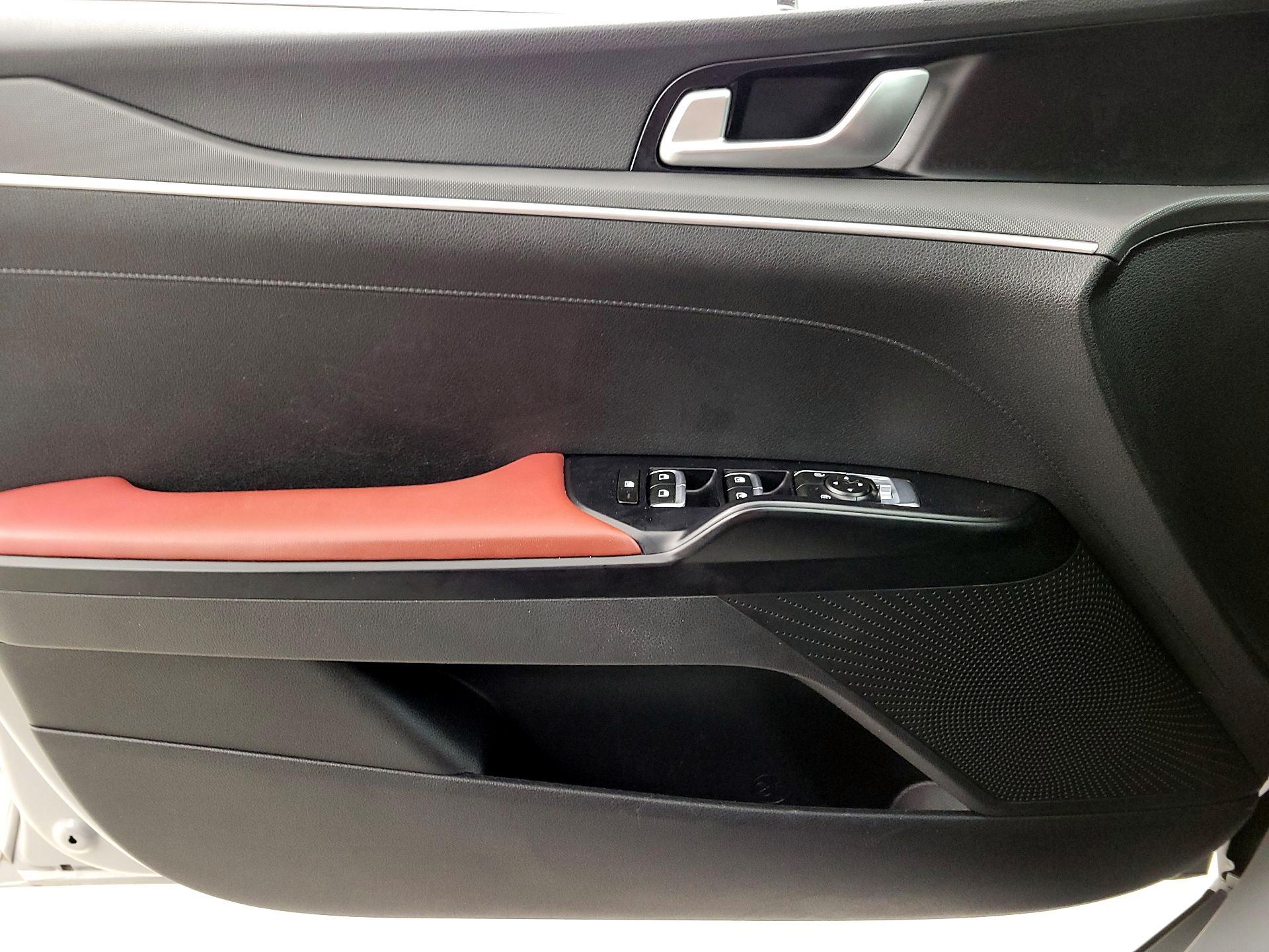 Thumbnail: 2021 Kia K5 - 12