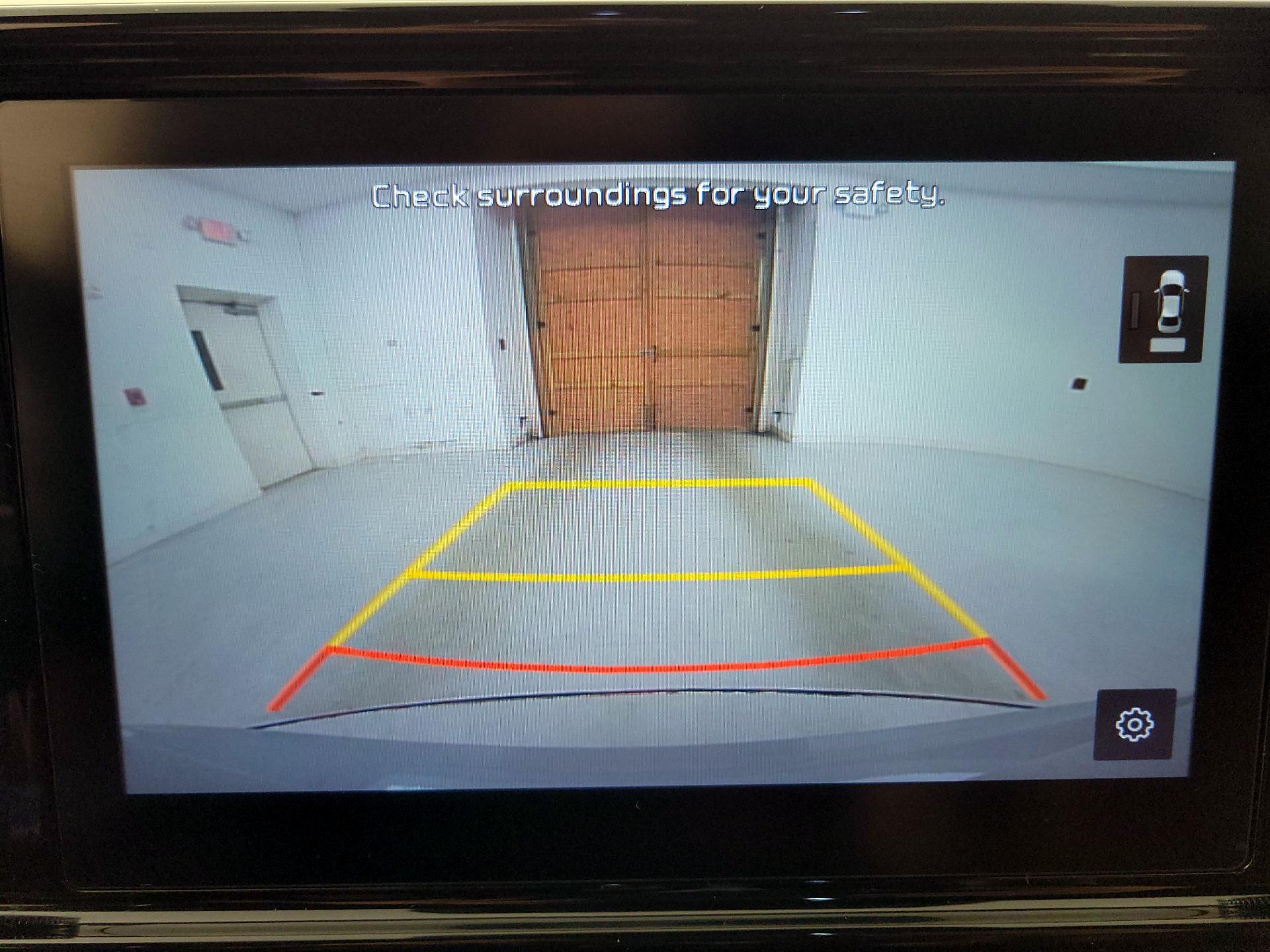 Thumbnail: 2021 Kia K5 - 14