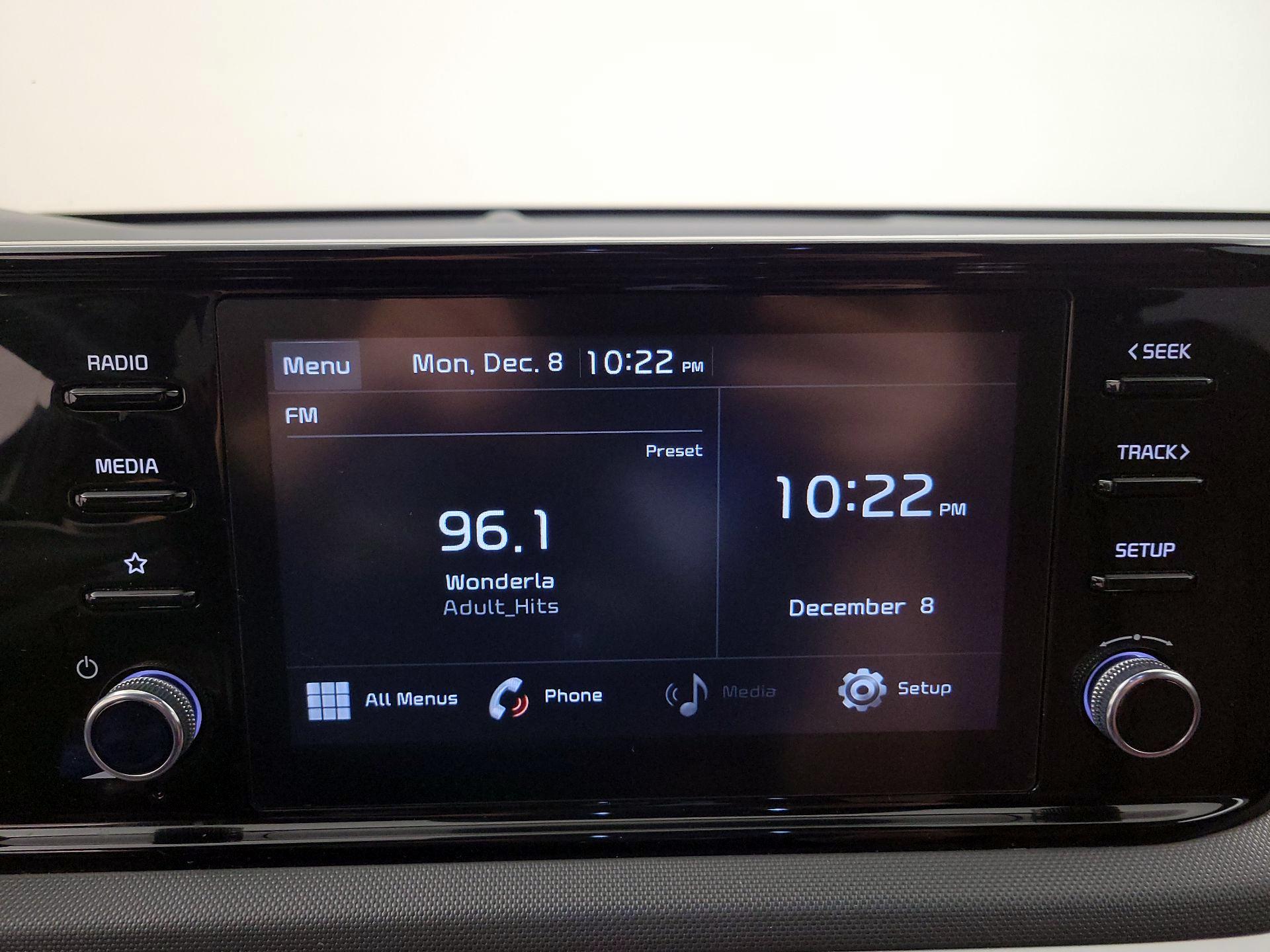 Thumbnail: 2021 Kia K5 - 15