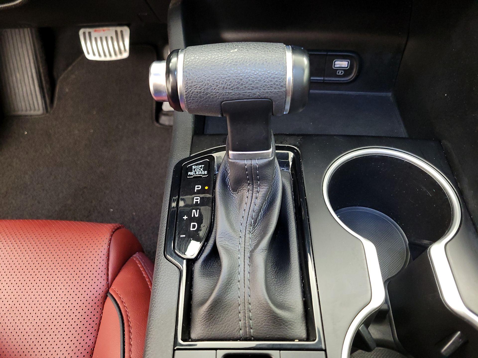 Thumbnail: 2021 Kia K5 - 17