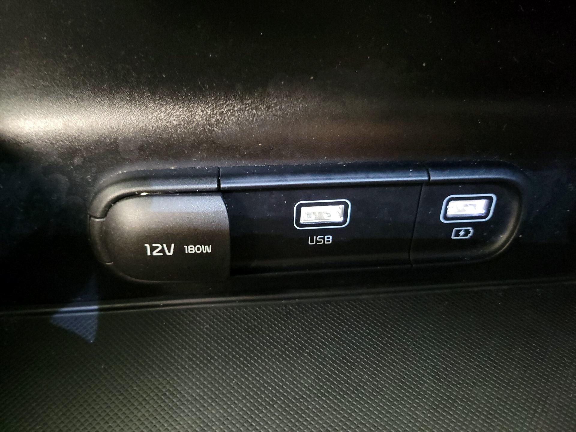 Thumbnail: 2021 Kia K5 - 18