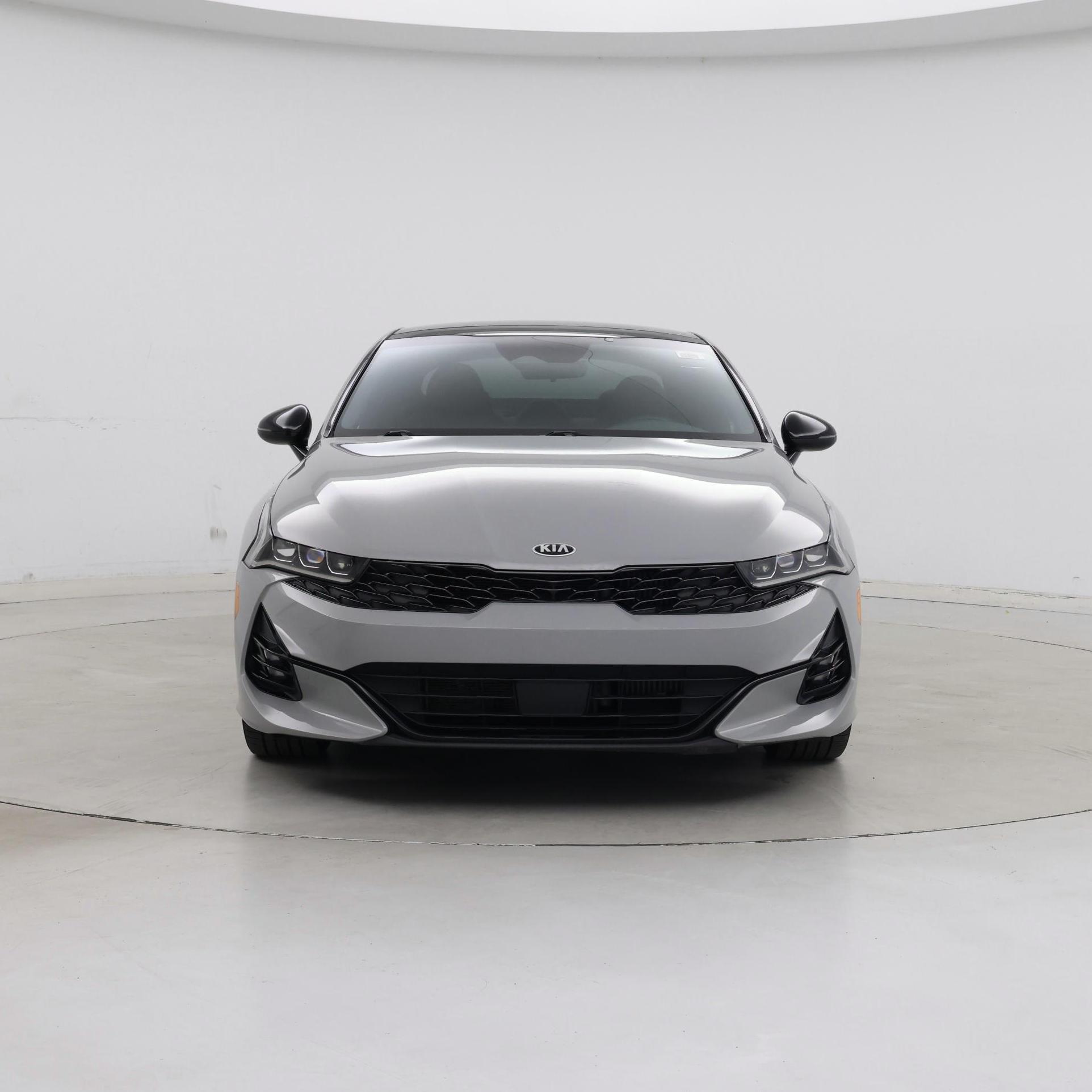 Thumbnail: 2021 Kia K5 - 5