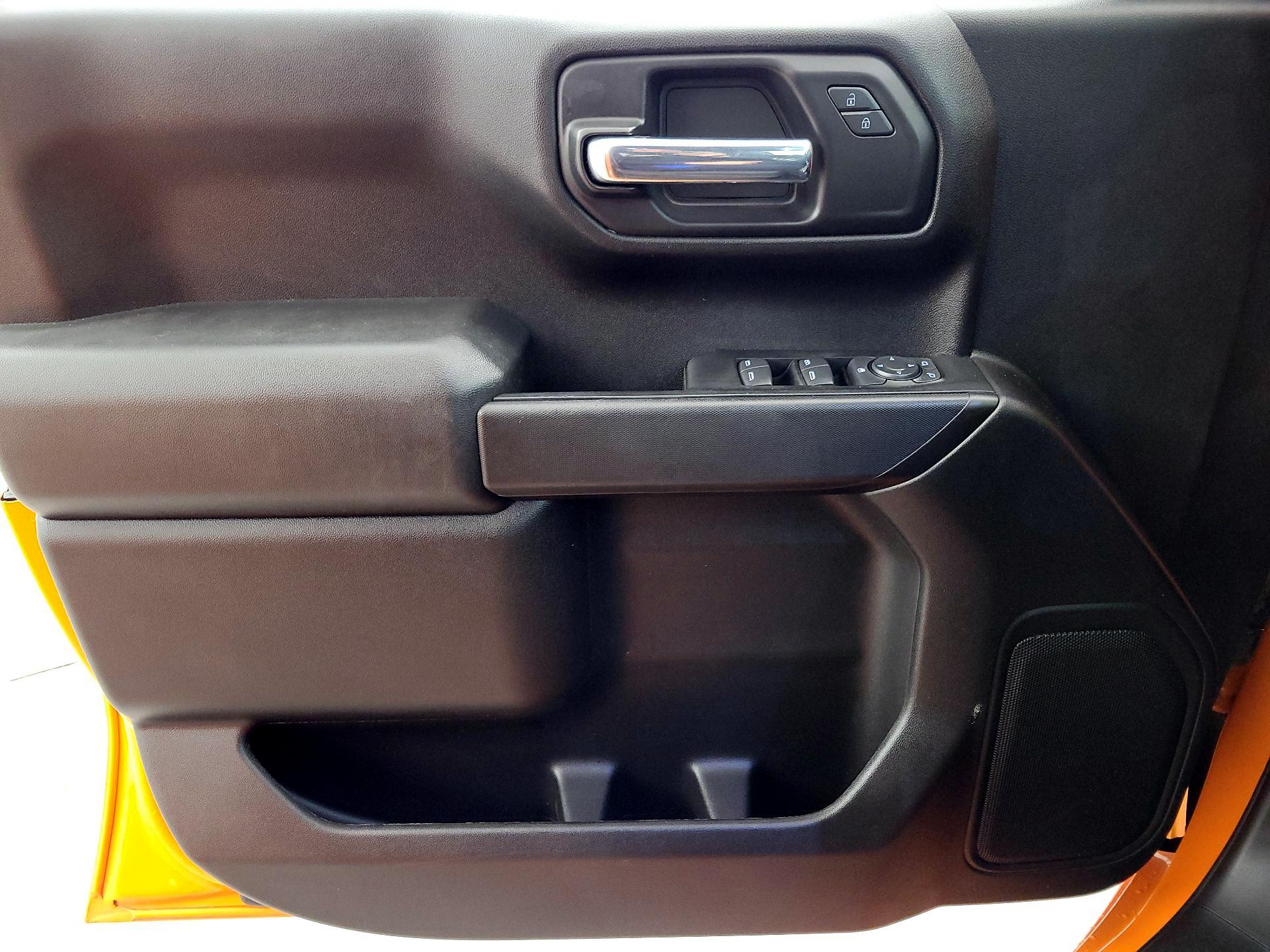 Thumbnail: 2023 Chevrolet Silverado 1500 - 12