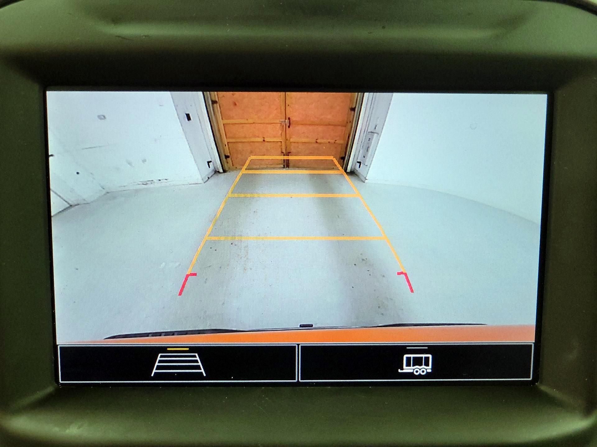 Thumbnail: 2023 Chevrolet Silverado 1500 - 14