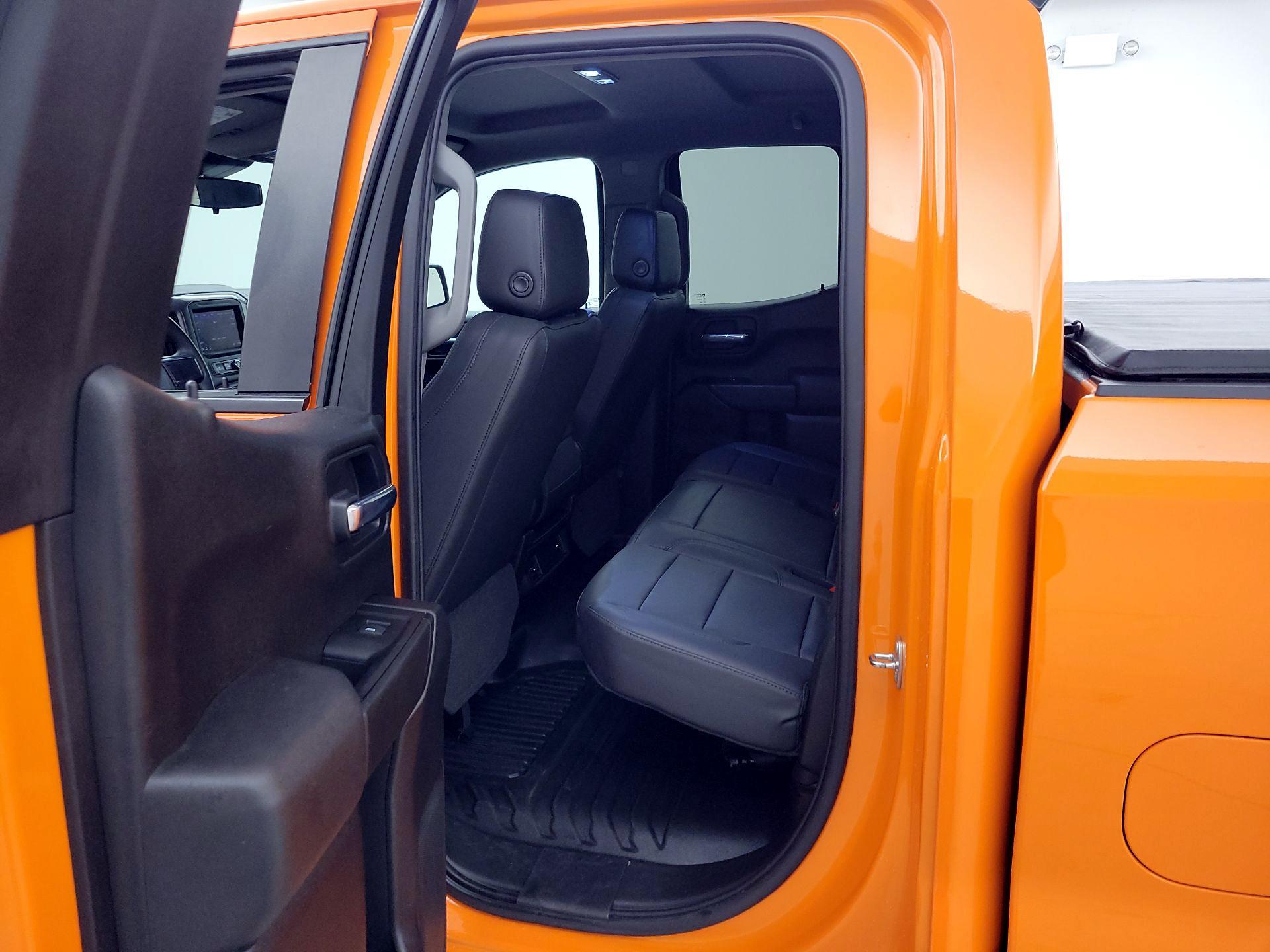 Thumbnail: 2023 Chevrolet Silverado 1500 - 19