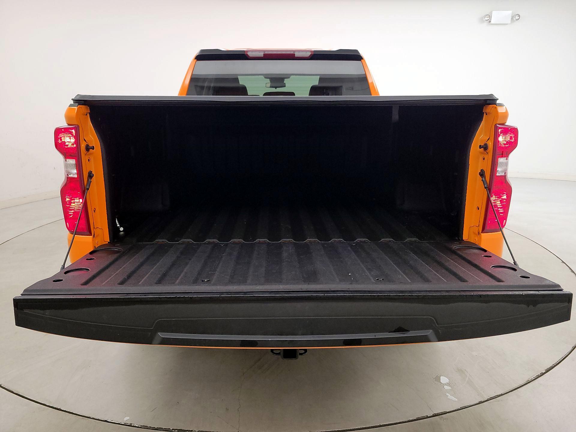 Thumbnail: 2023 Chevrolet Silverado 1500 - 20