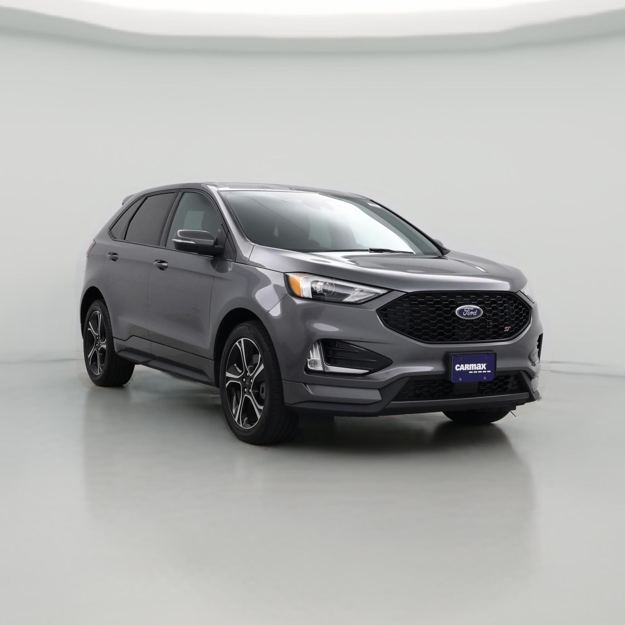 Thumbnail: 2022 Ford Edge - 1