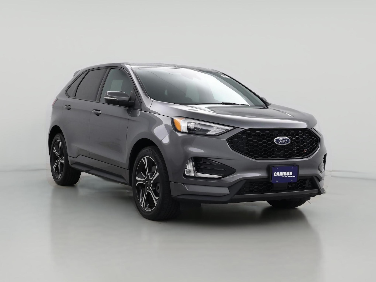 2022 Ford Edge ST