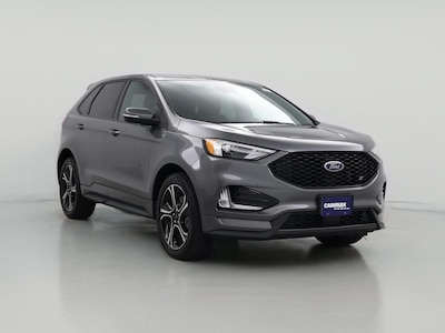 2022 Ford Edge ST